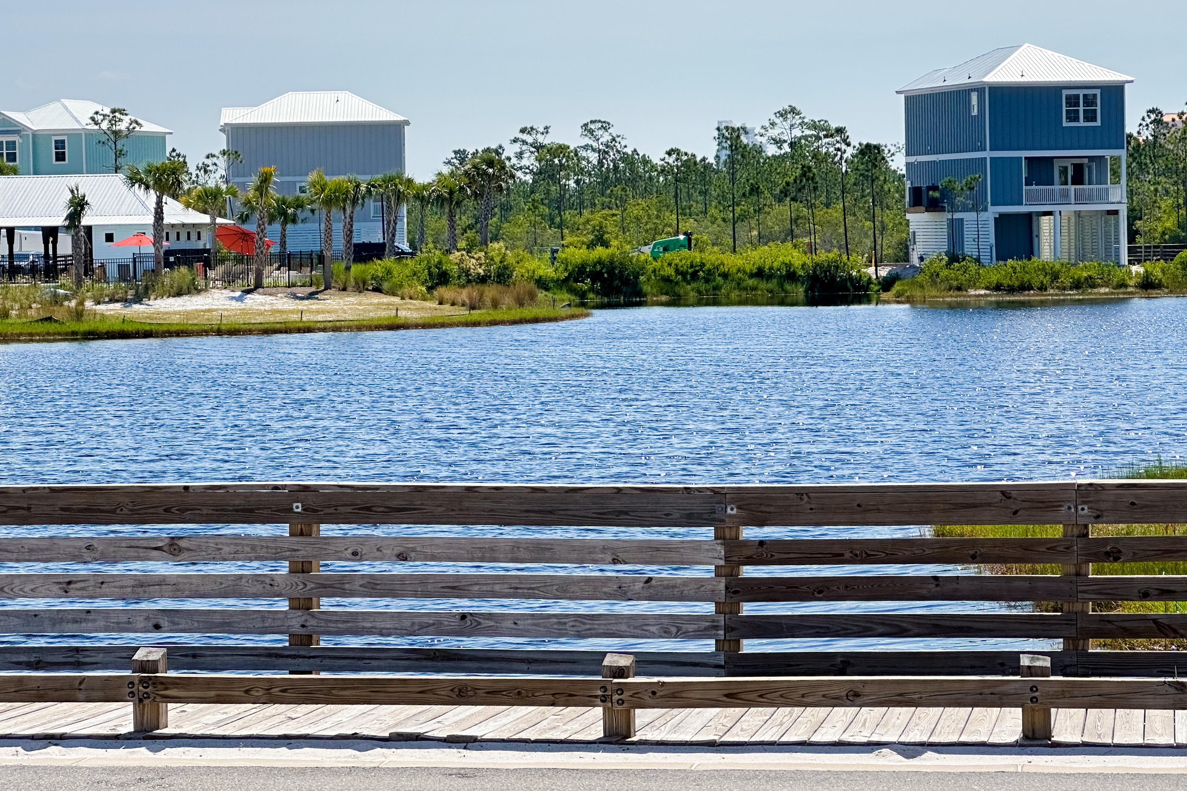 Salty Breeze House / Cottage rental in Orange Beach Vacation Homes in Orange Beach Alabama - #36