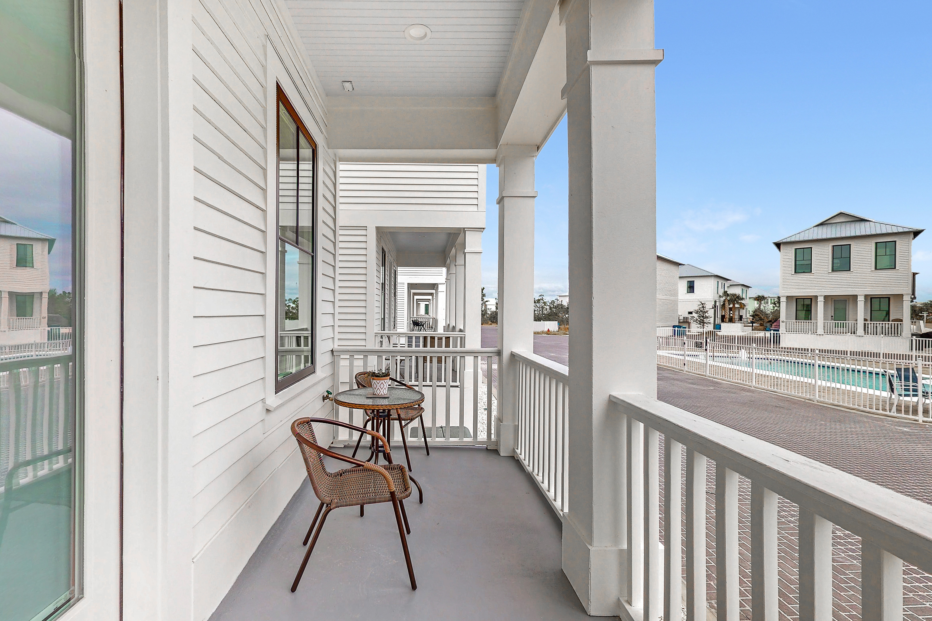 Sand Dune - Cottages of Tannin House / Cottage rental in Orange Beach Vacation Homes in Orange Beach Alabama - #4