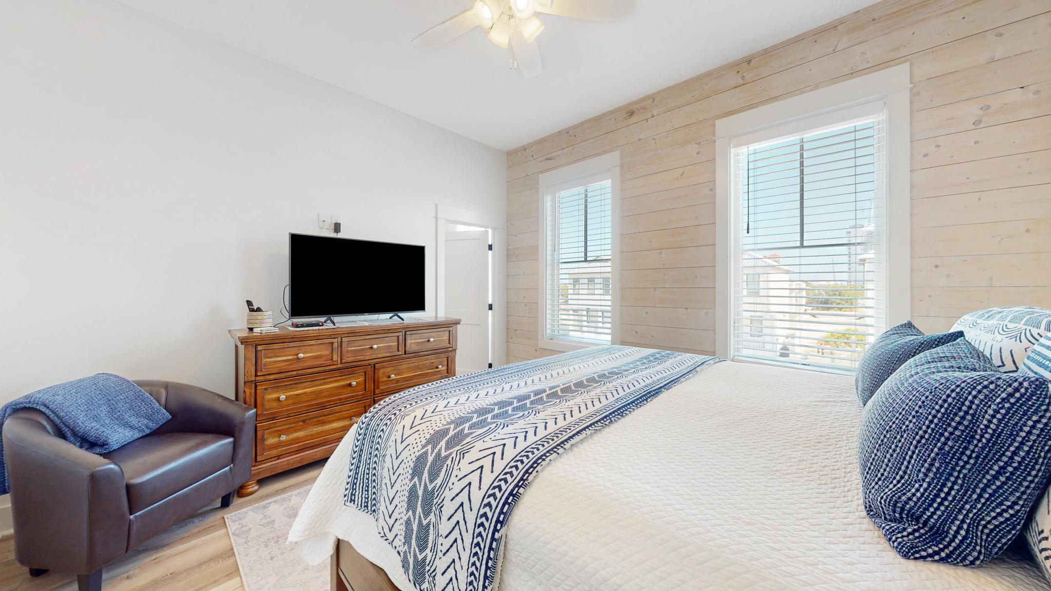 Sand Dune - Cottages of Tannin House / Cottage rental in Orange Beach Vacation Homes in Orange Beach Alabama - #18