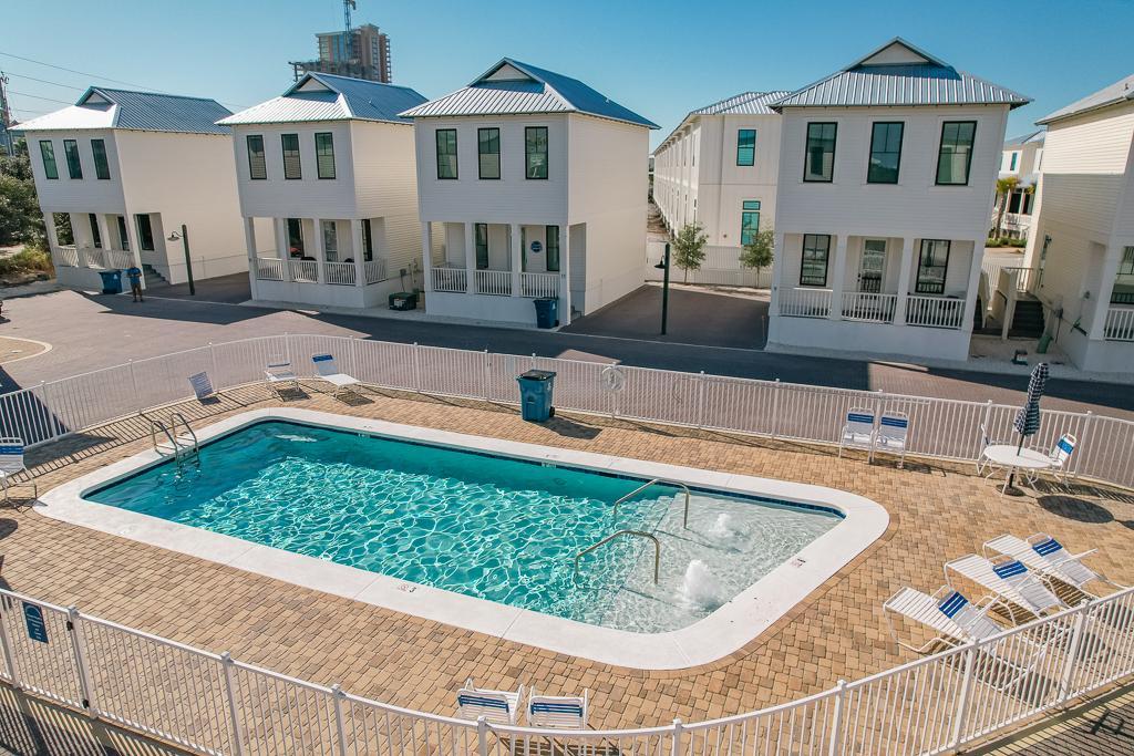 Sand Dune - Cottages of Tannin House / Cottage rental in Orange Beach Vacation Homes in Orange Beach Alabama - #24