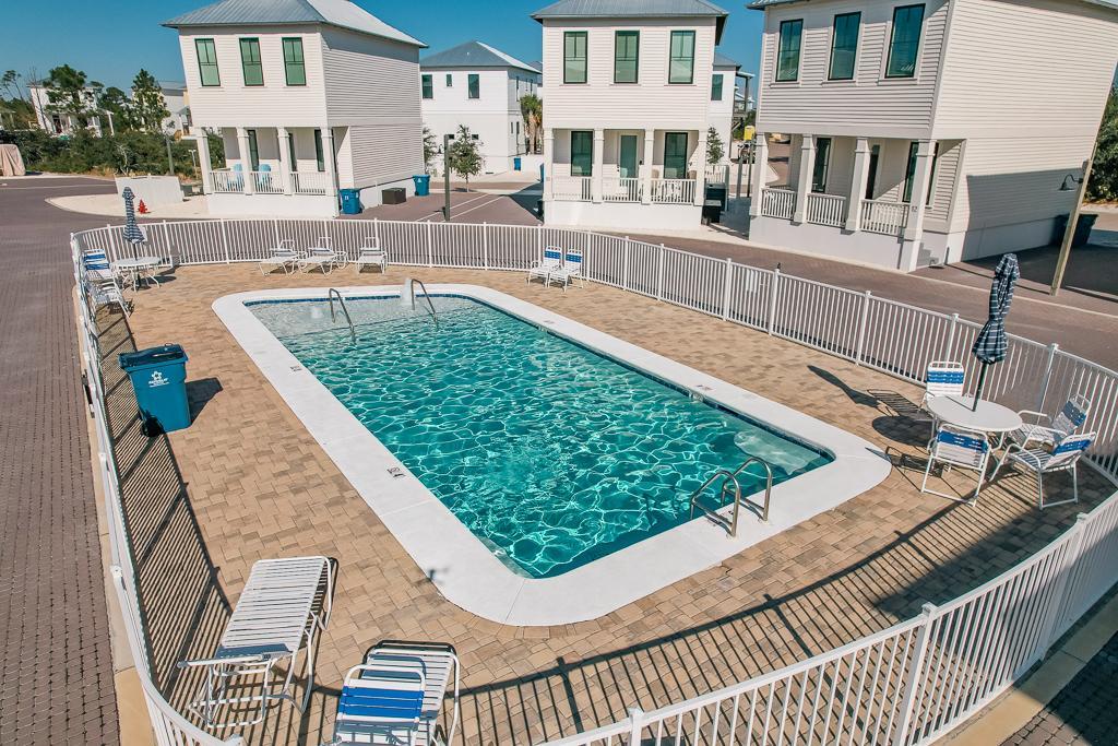 Sand Dune - Cottages of Tannin House / Cottage rental in Orange Beach Vacation Homes in Orange Beach Alabama - #28