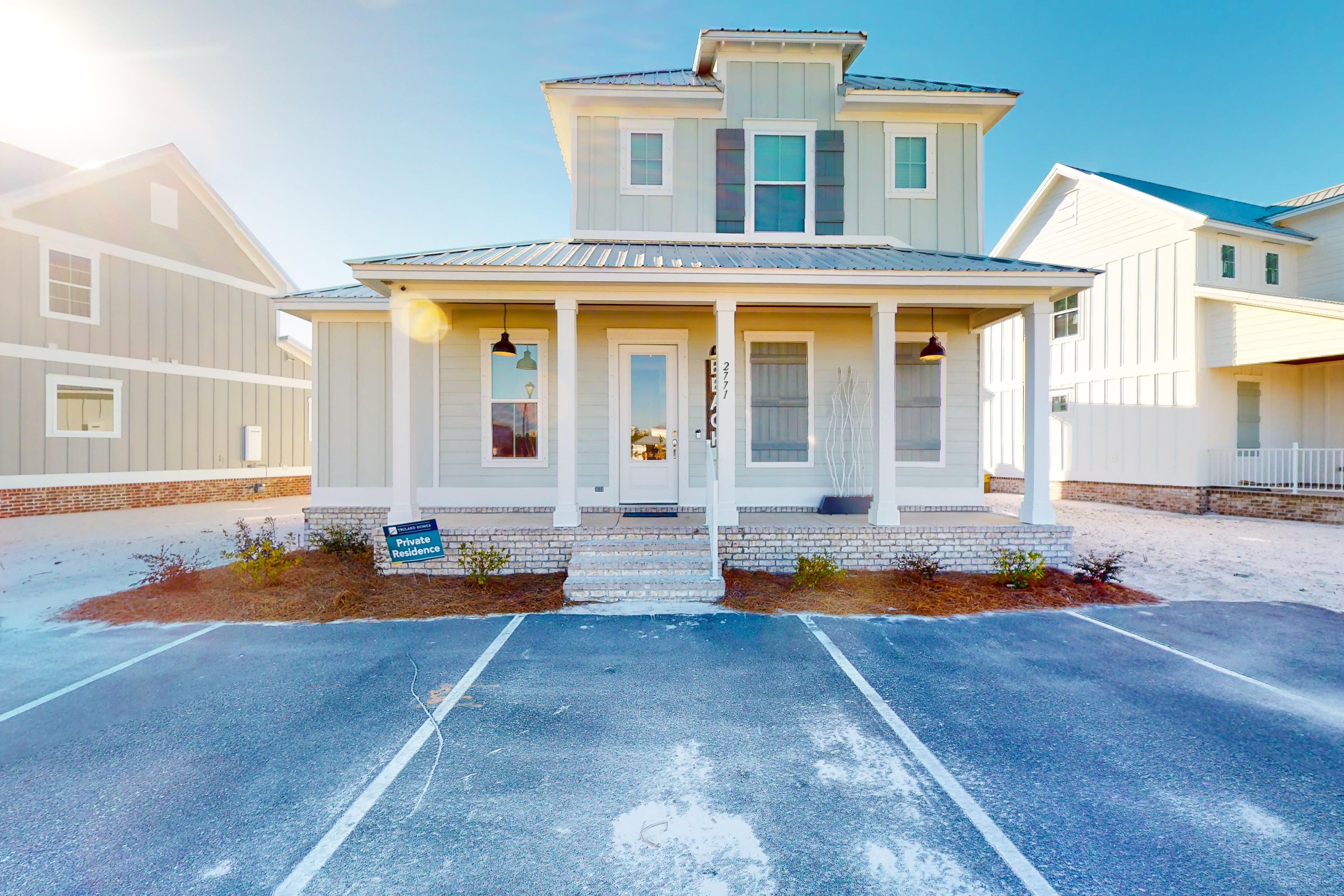 Sandbar at Summer Salt House / Cottage rental in Orange Beach Vacation Homes in Orange Beach Alabama - #2