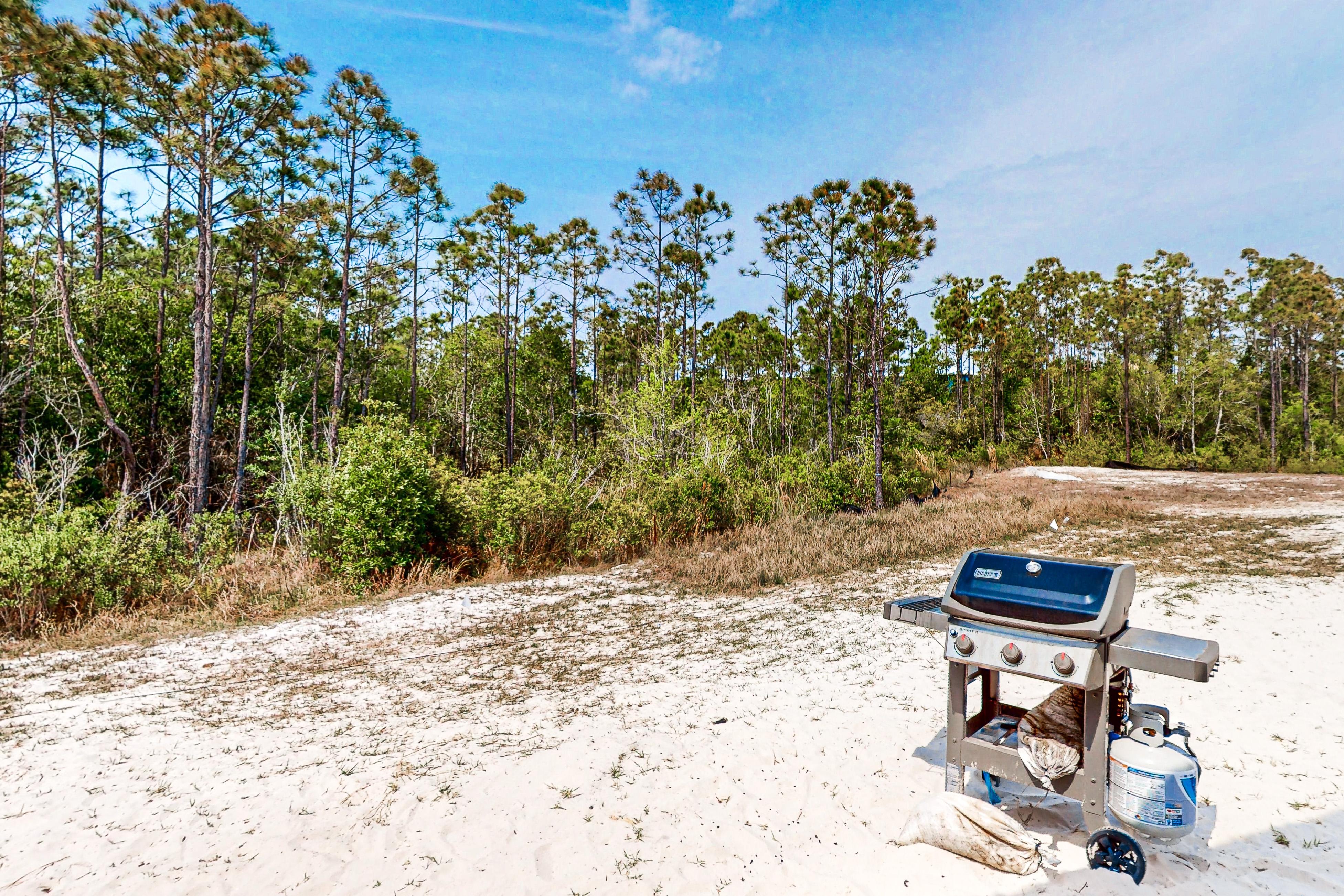 Sandbar at Summer Salt House / Cottage rental in Orange Beach Vacation Homes in Orange Beach Alabama - #23