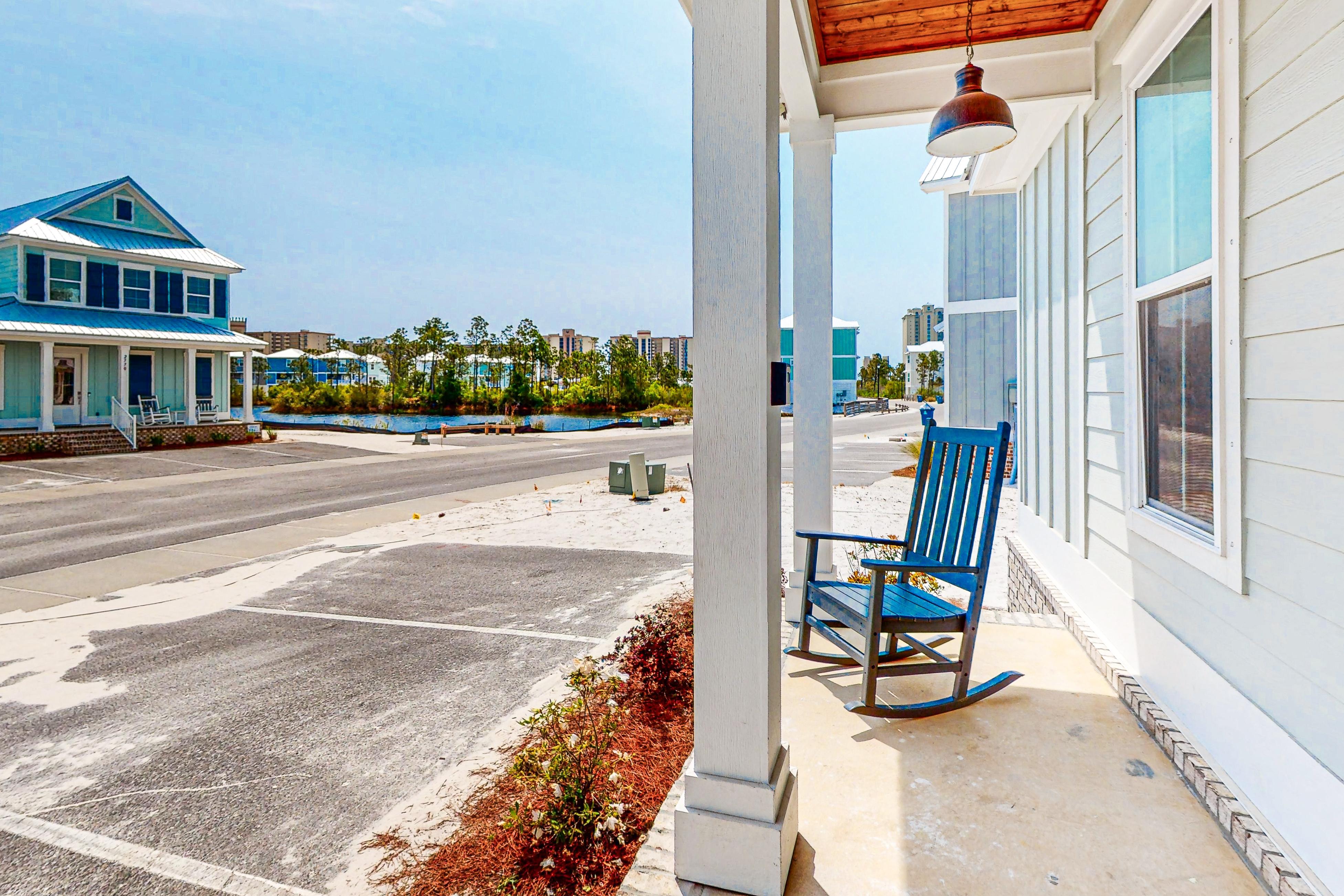 Sandbar at Summer Salt House / Cottage rental in Orange Beach Vacation Homes in Orange Beach Alabama - #24