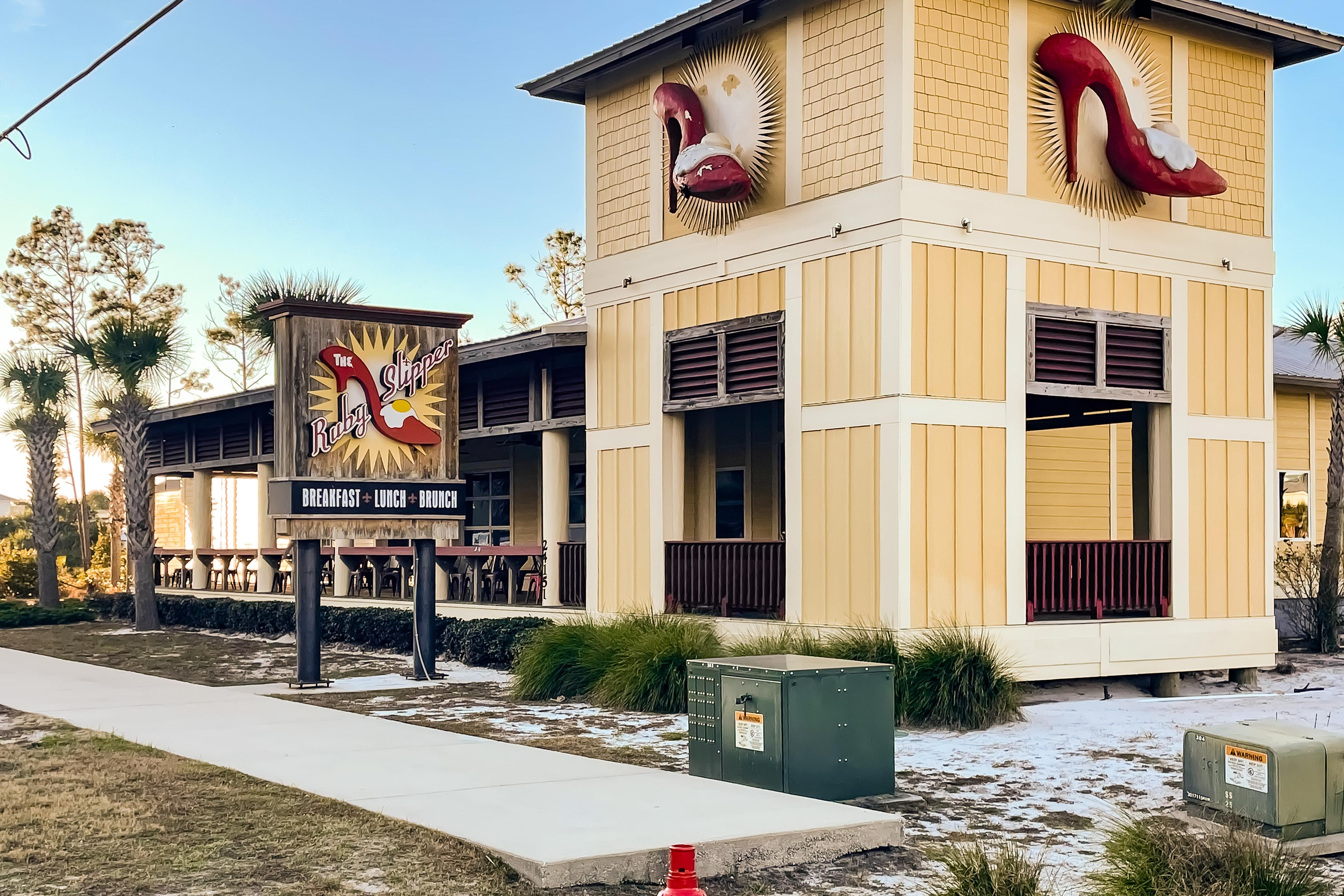 Sandbar at Summer Salt House / Cottage rental in Orange Beach Vacation Homes in Orange Beach Alabama - #26