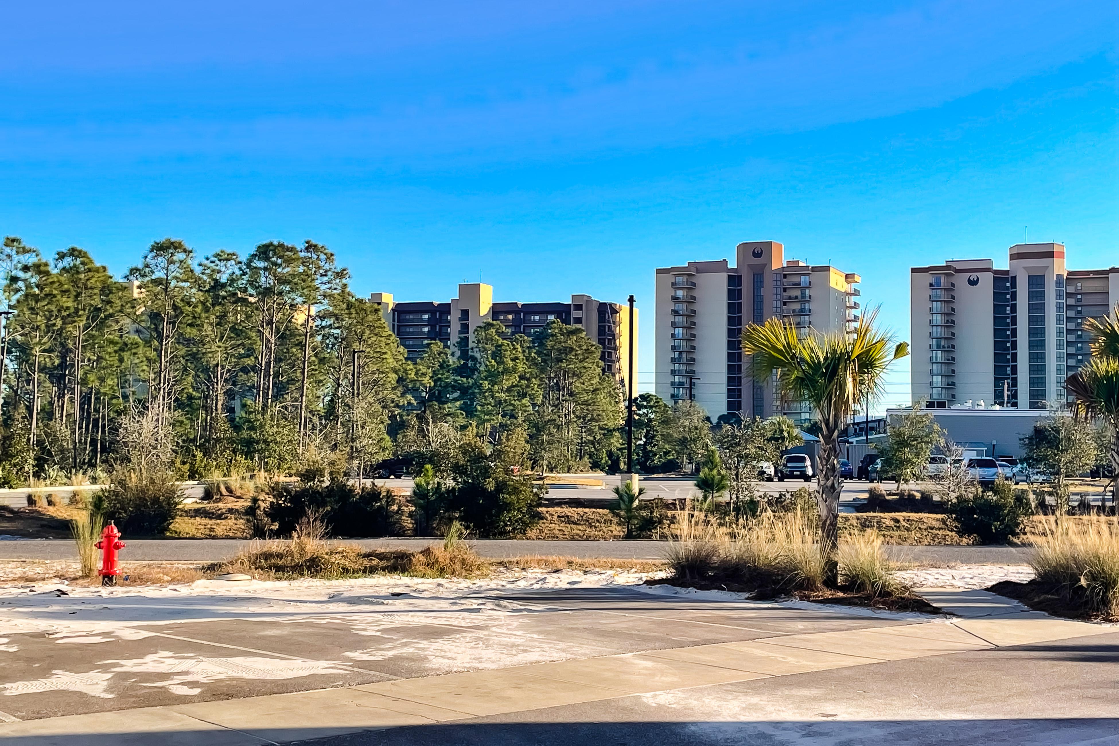 Sandbar at Summer Salt House / Cottage rental in Orange Beach Vacation Homes in Orange Beach Alabama - #27