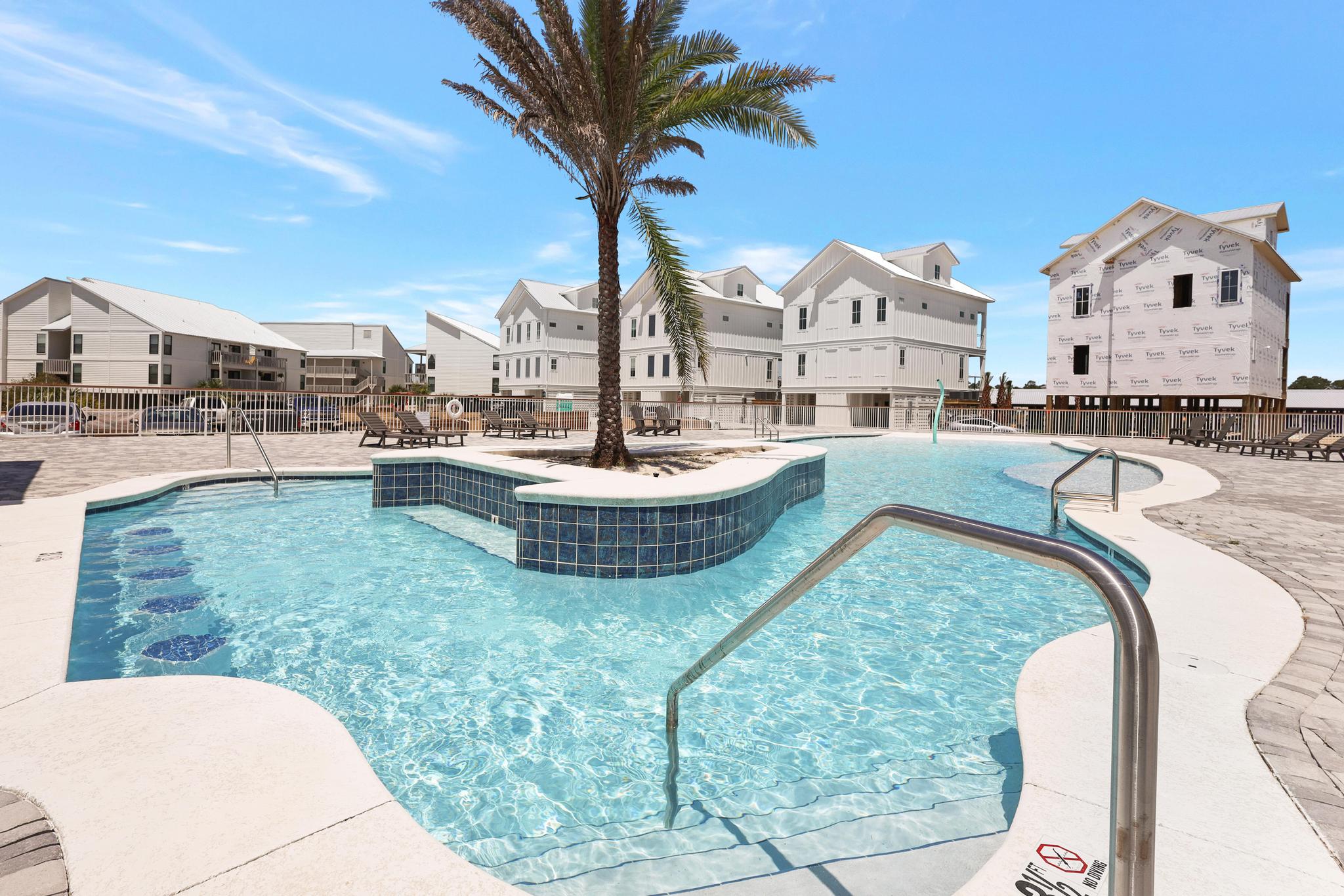 Sea No Evil House / Cottage rental in Orange Beach Vacation Homes in Orange Beach Alabama - #38