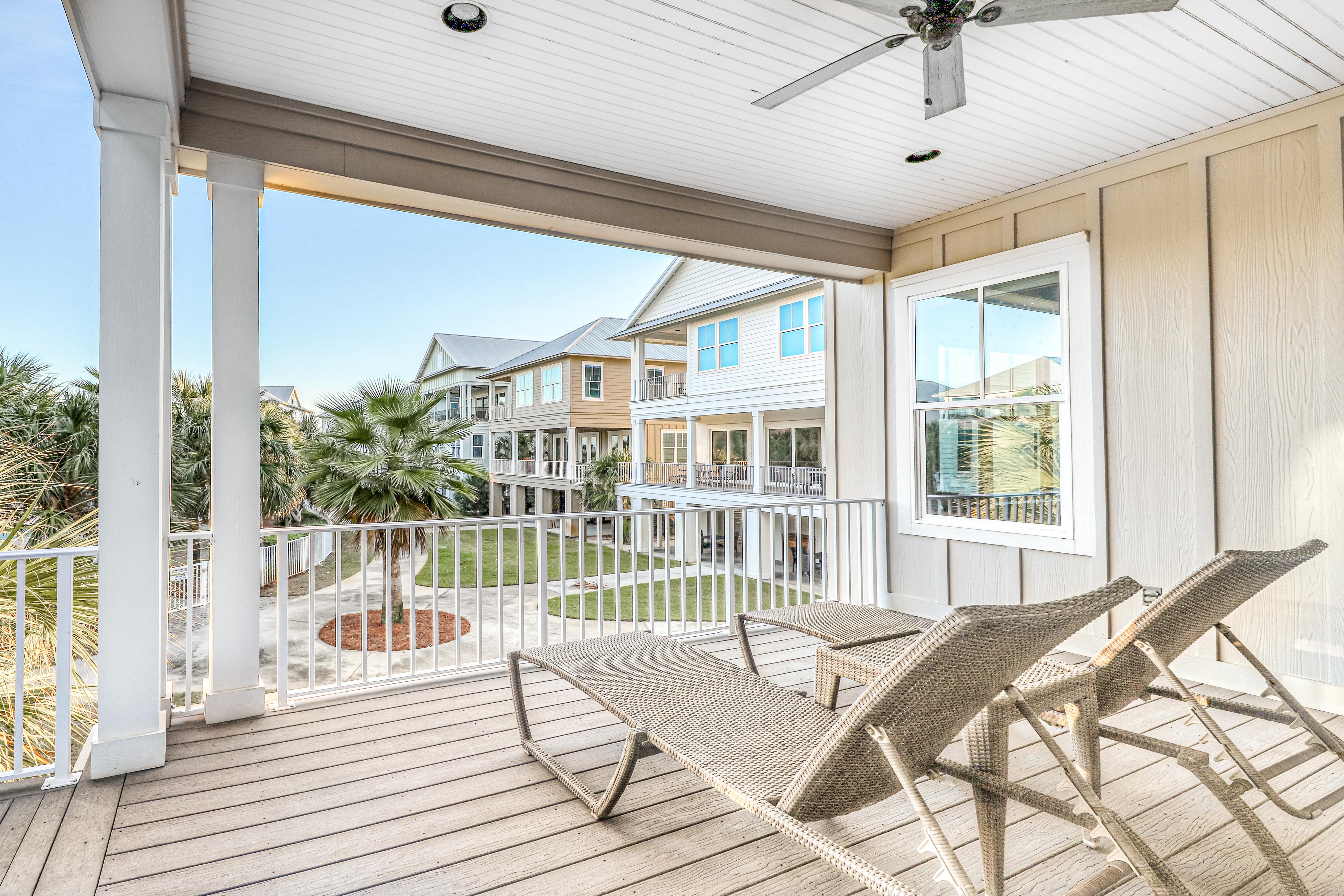 Sea You Later House / Cottage rental in Orange Beach Vacation Homes in Orange Beach Alabama - #37