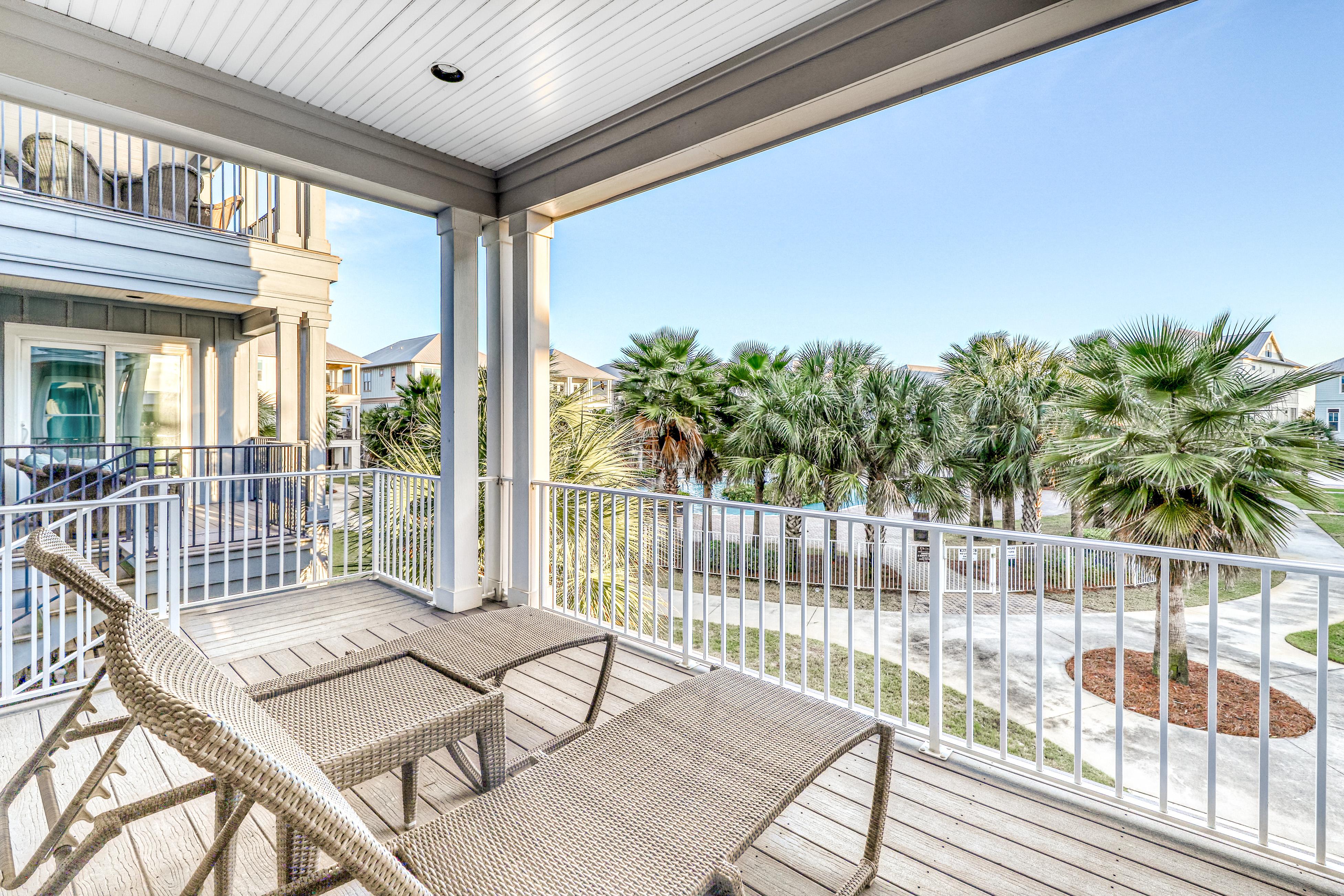 Sea You Later House / Cottage rental in Orange Beach Vacation Homes in Orange Beach Alabama - #39