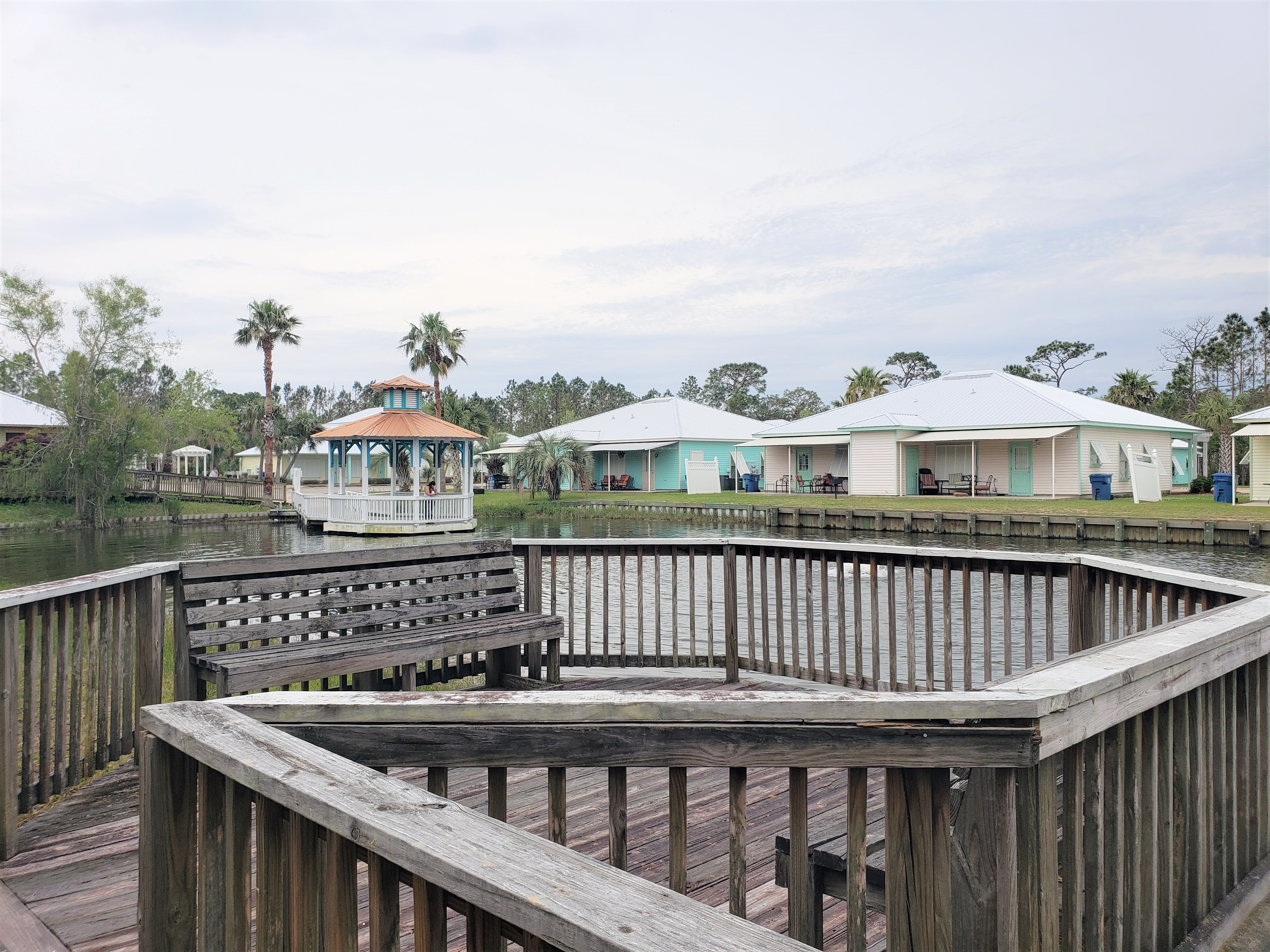 Seaglass @ Orange Beach Villa House / Cottage rental in Orange Beach Vacation Homes in Orange Beach Alabama - #23