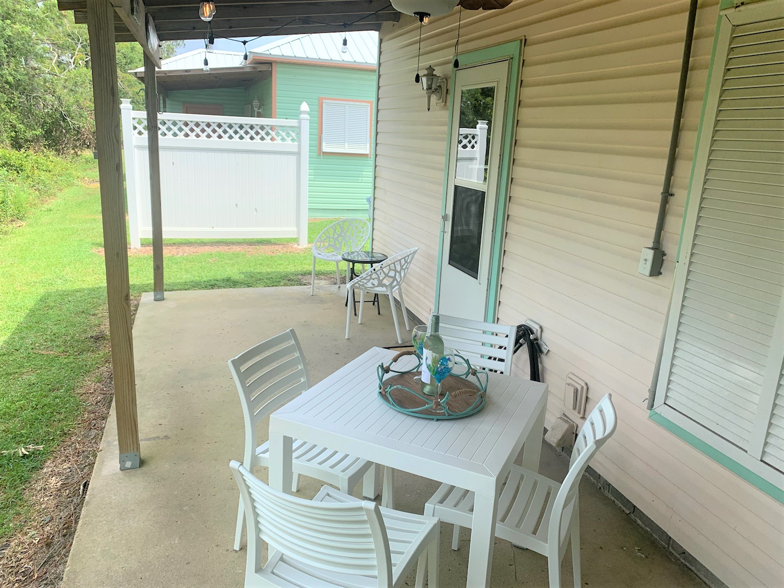 Seaglass @ Orange Beach Villa House / Cottage rental in Orange Beach Vacation Homes in Orange Beach Alabama - #29