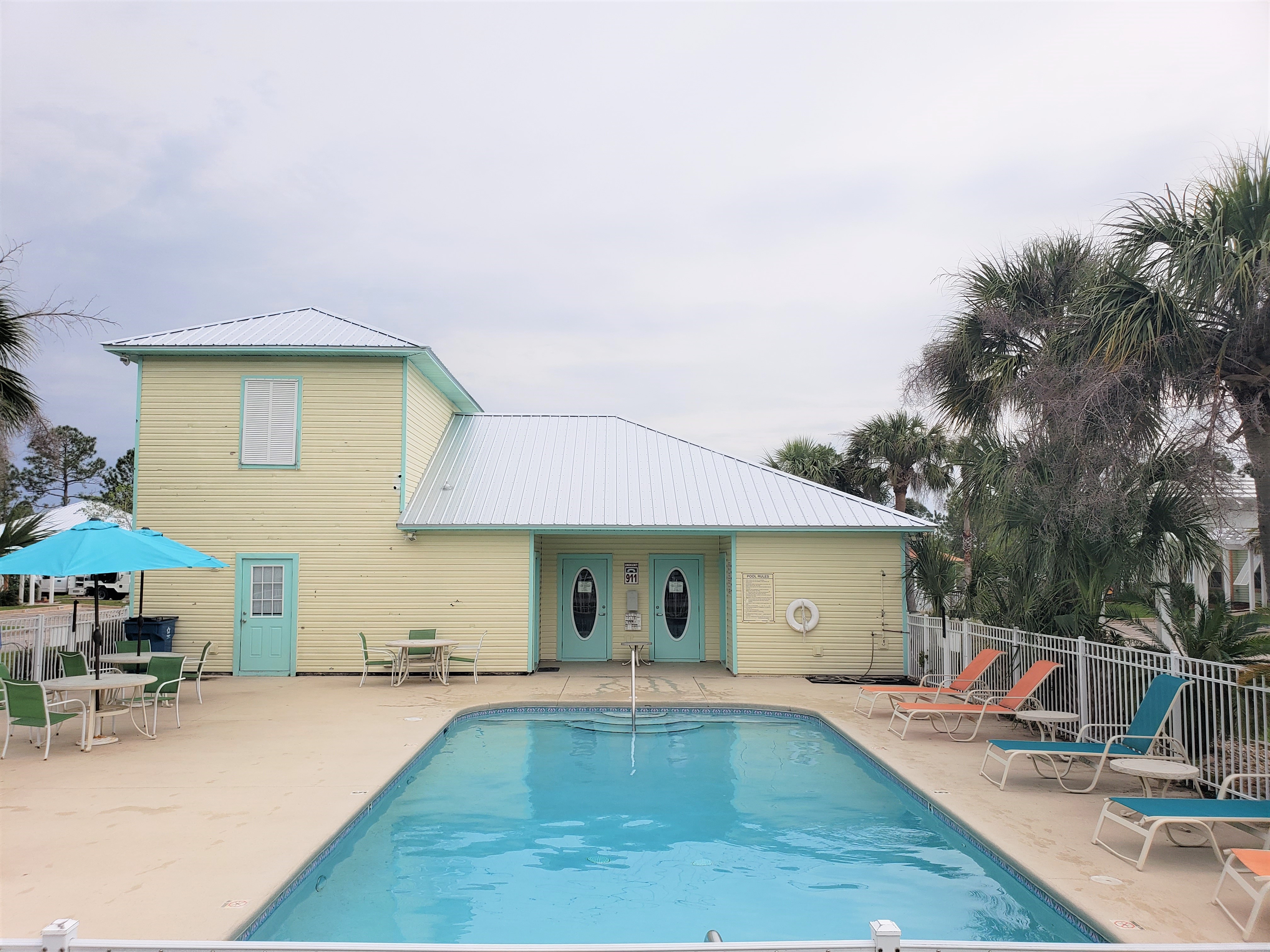 Seaglass @ Orange Beach Villa House / Cottage rental in Orange Beach Vacation Homes in Orange Beach Alabama - #33