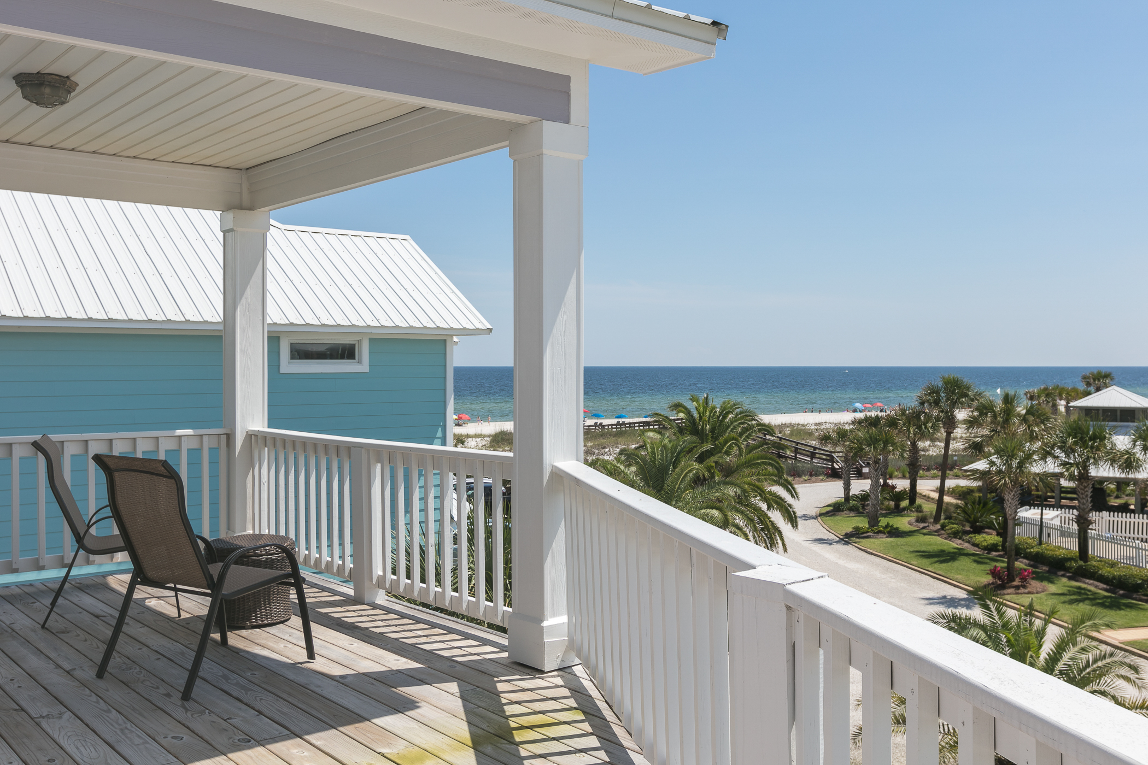 Serendipity House / Cottage rental in Orange Beach Vacation Homes in Orange Beach Alabama - #19