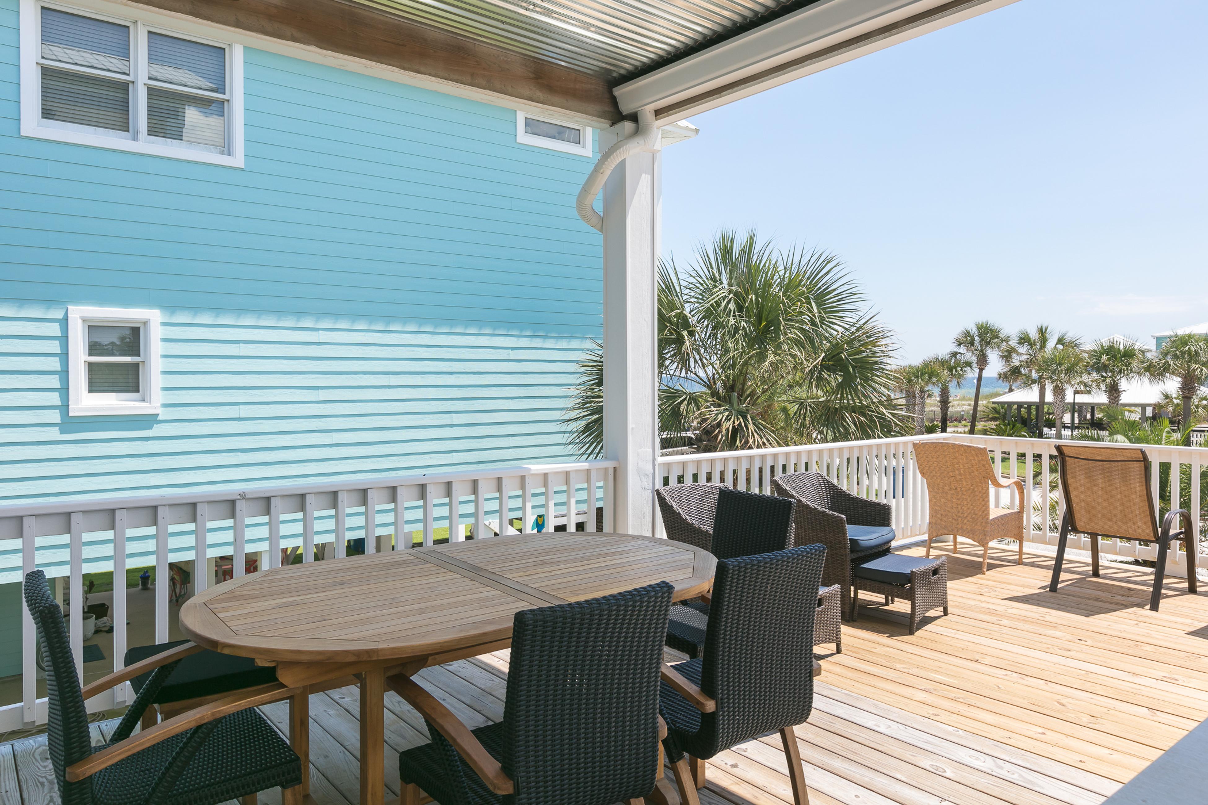 Serenity House / Cottage rental in Orange Beach Vacation Homes in Orange Beach Alabama - #6