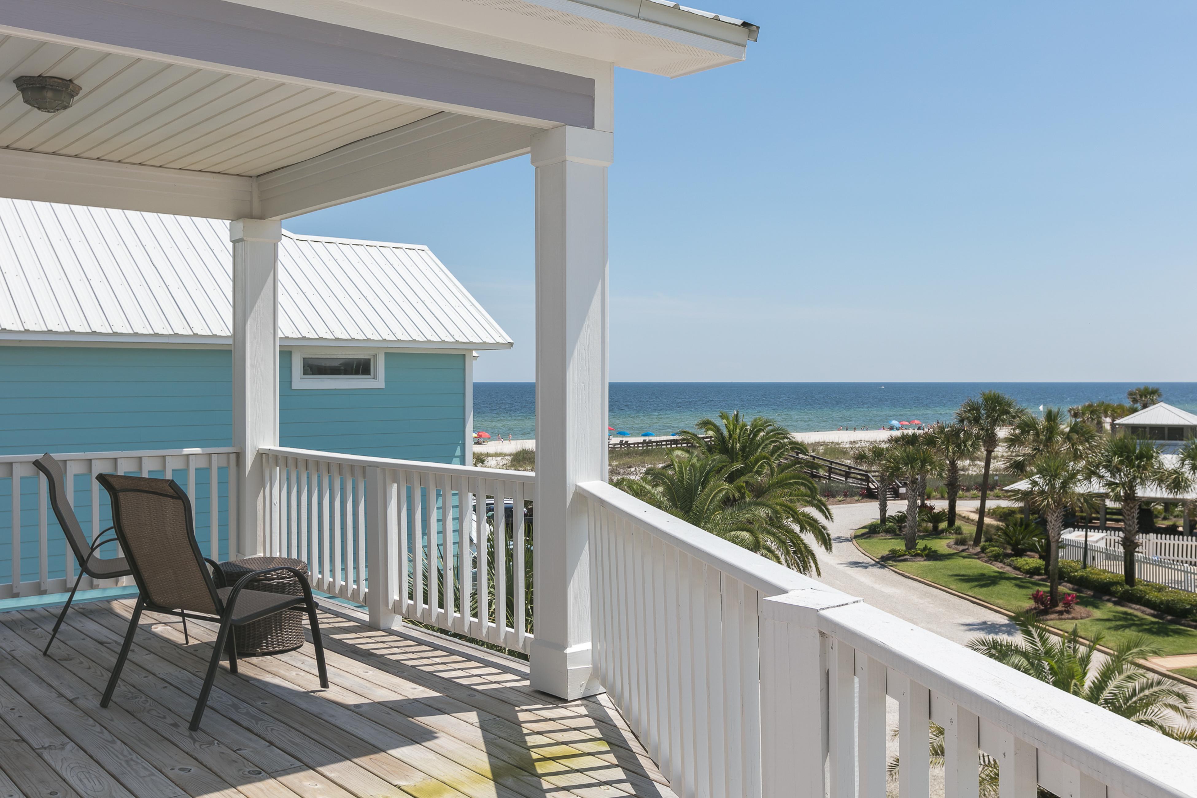 Serenity House / Cottage rental in Orange Beach Vacation Homes in Orange Beach Alabama - #19