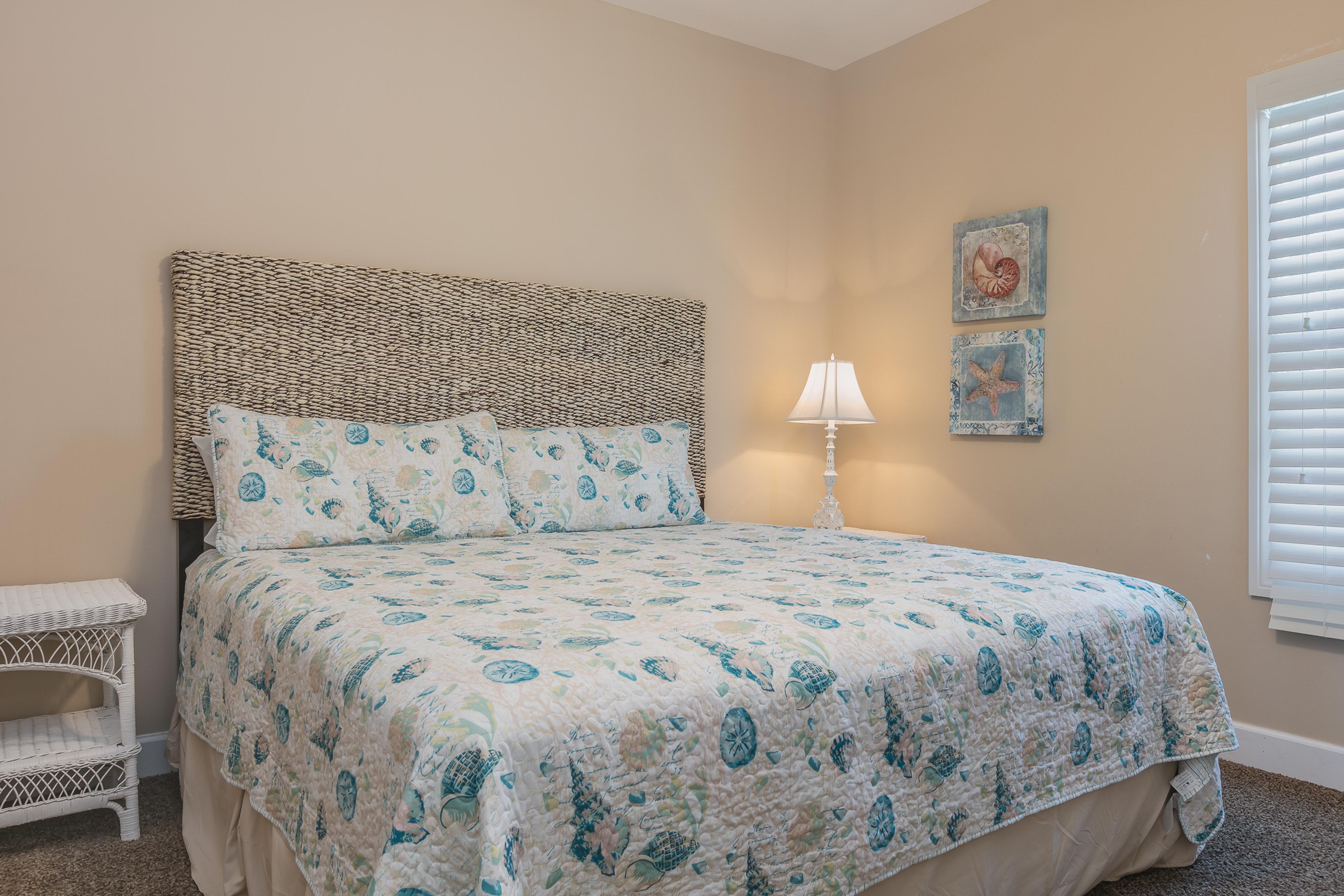 Serenity House / Cottage rental in Orange Beach Vacation Homes in Orange Beach Alabama - #22