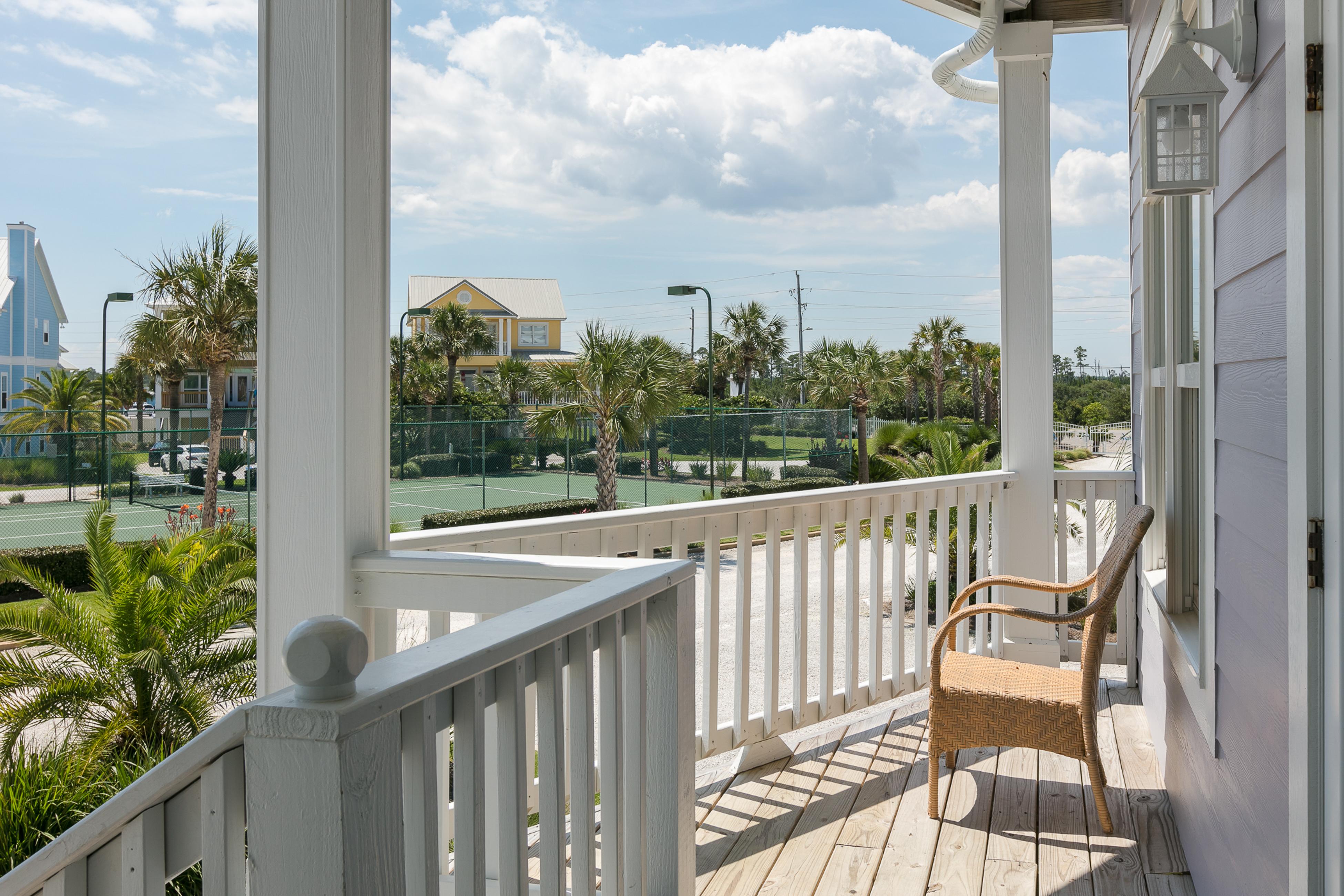 Serenity House / Cottage rental in Orange Beach Vacation Homes in Orange Beach Alabama - #31