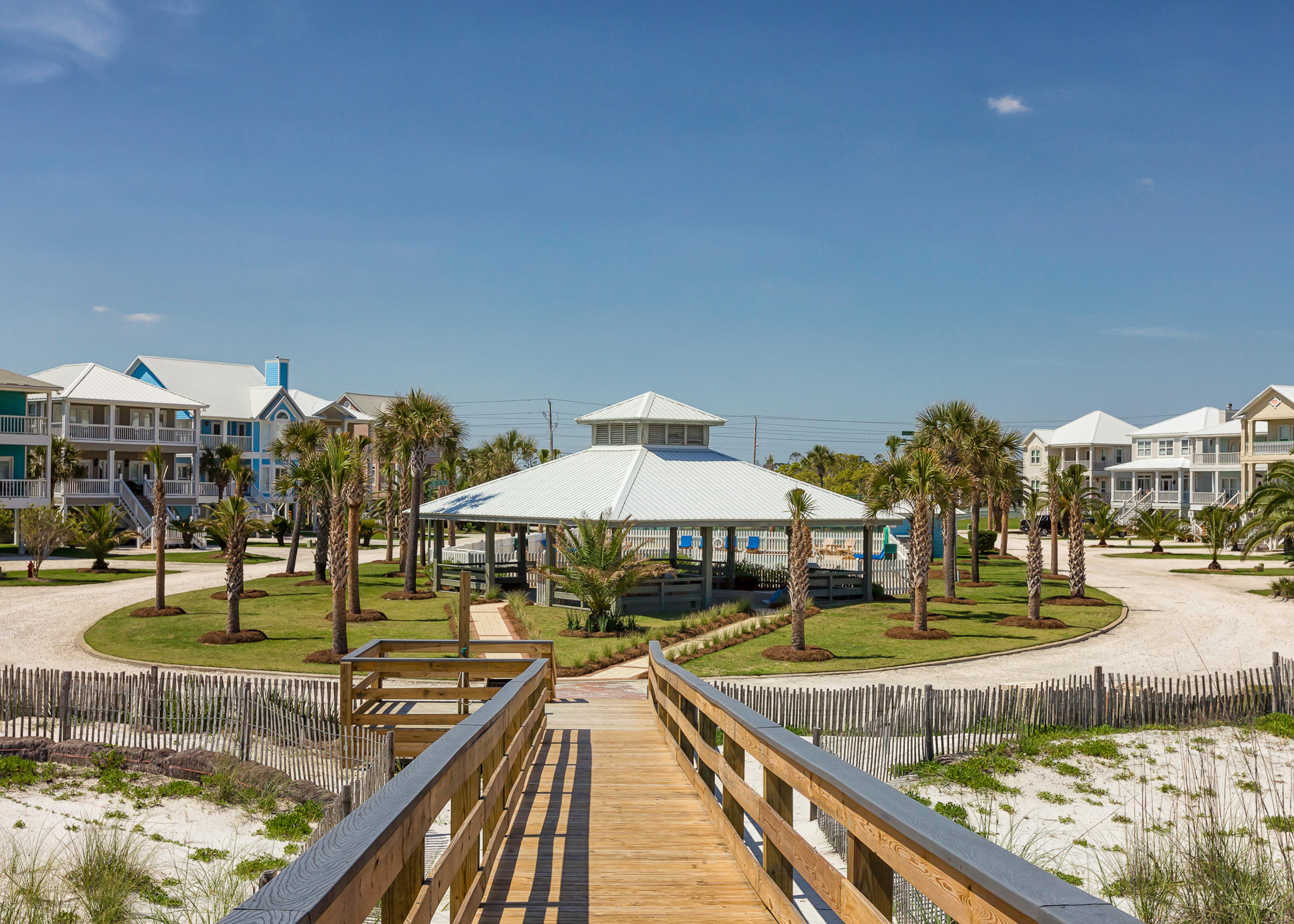 Serenity House / Cottage rental in Orange Beach Vacation Homes in Orange Beach Alabama - #37