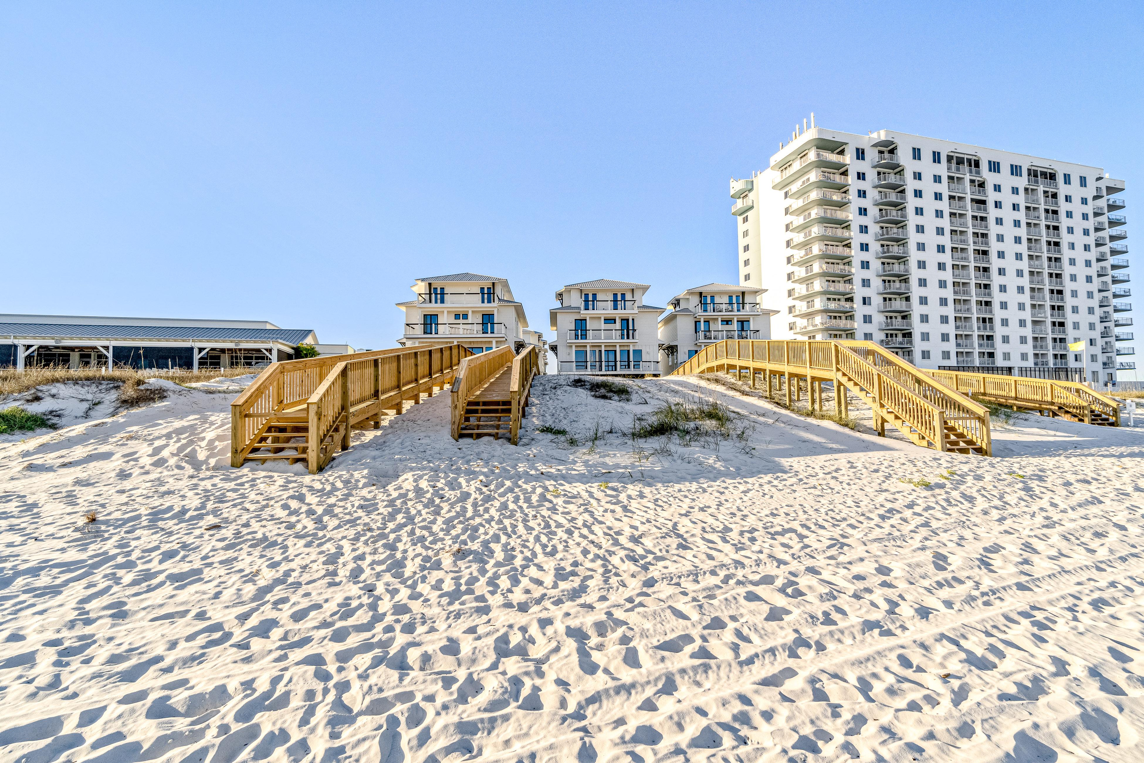 Spacious Oasis House / Cottage rental in Orange Beach Vacation Homes in Orange Beach Alabama - #46