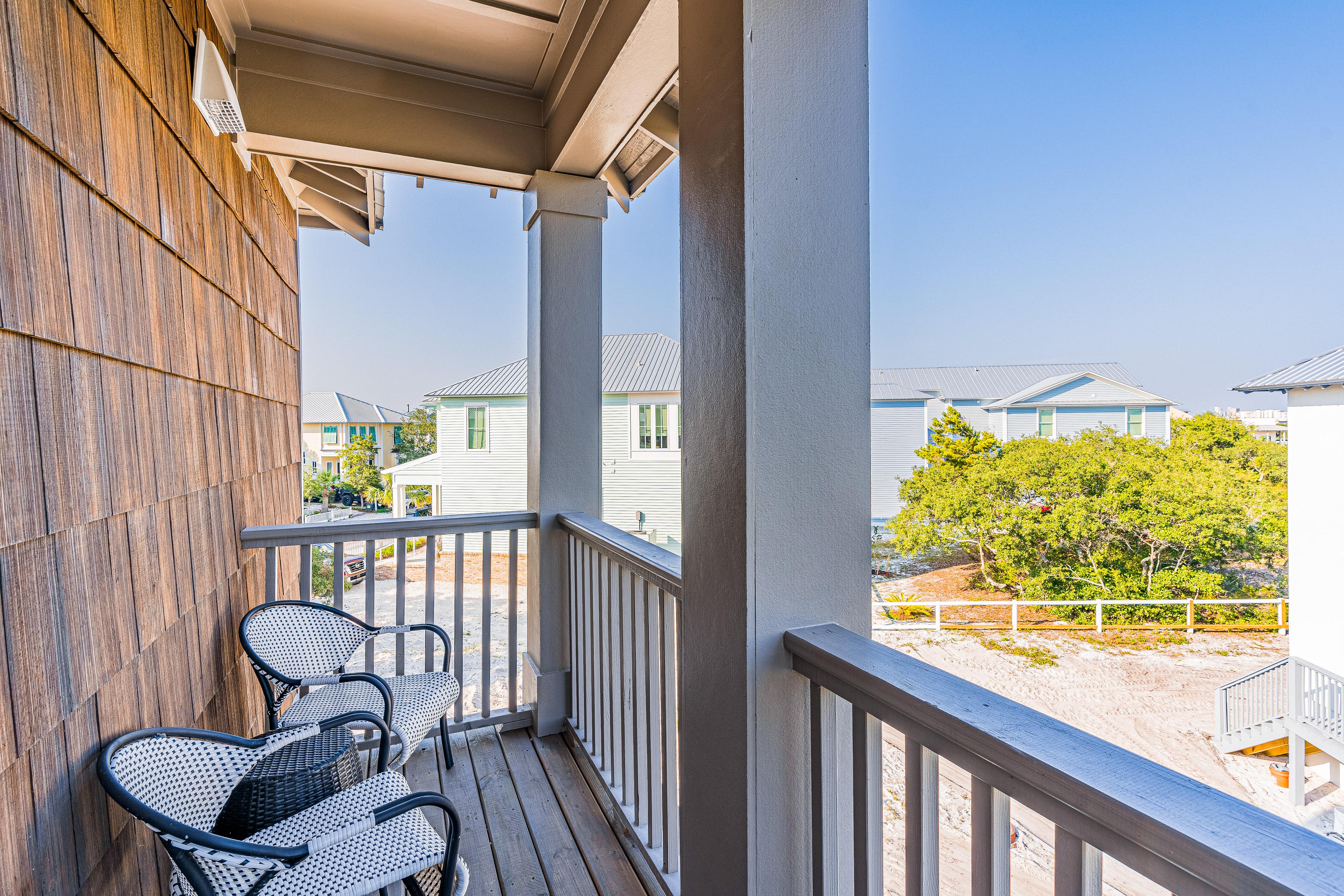 Sun Tannin House / Cottage rental in Orange Beach Vacation Homes in Orange Beach Alabama - #28