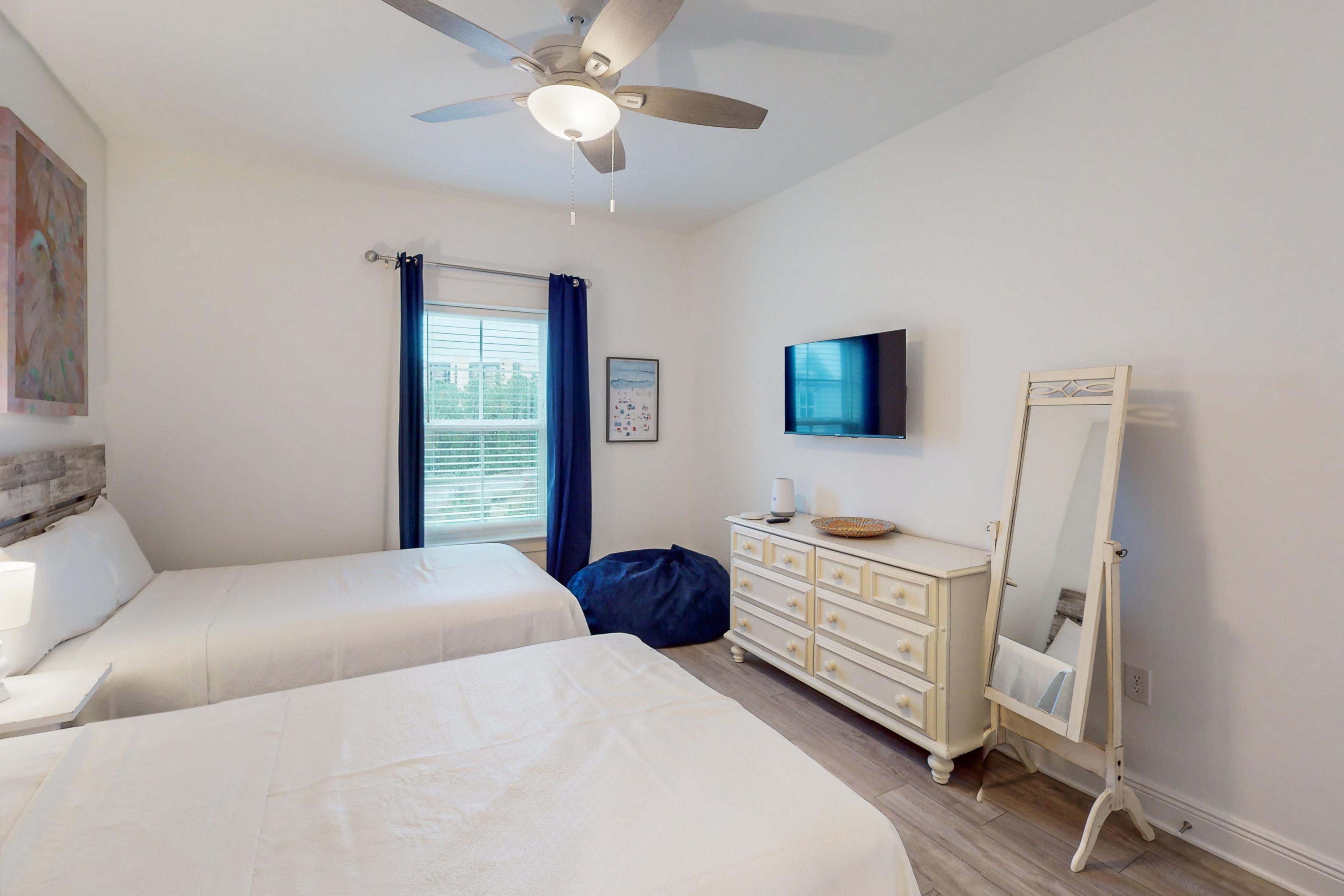 The Peach at the Beach House / Cottage rental in Orange Beach Vacation Homes in Orange Beach Alabama - #16