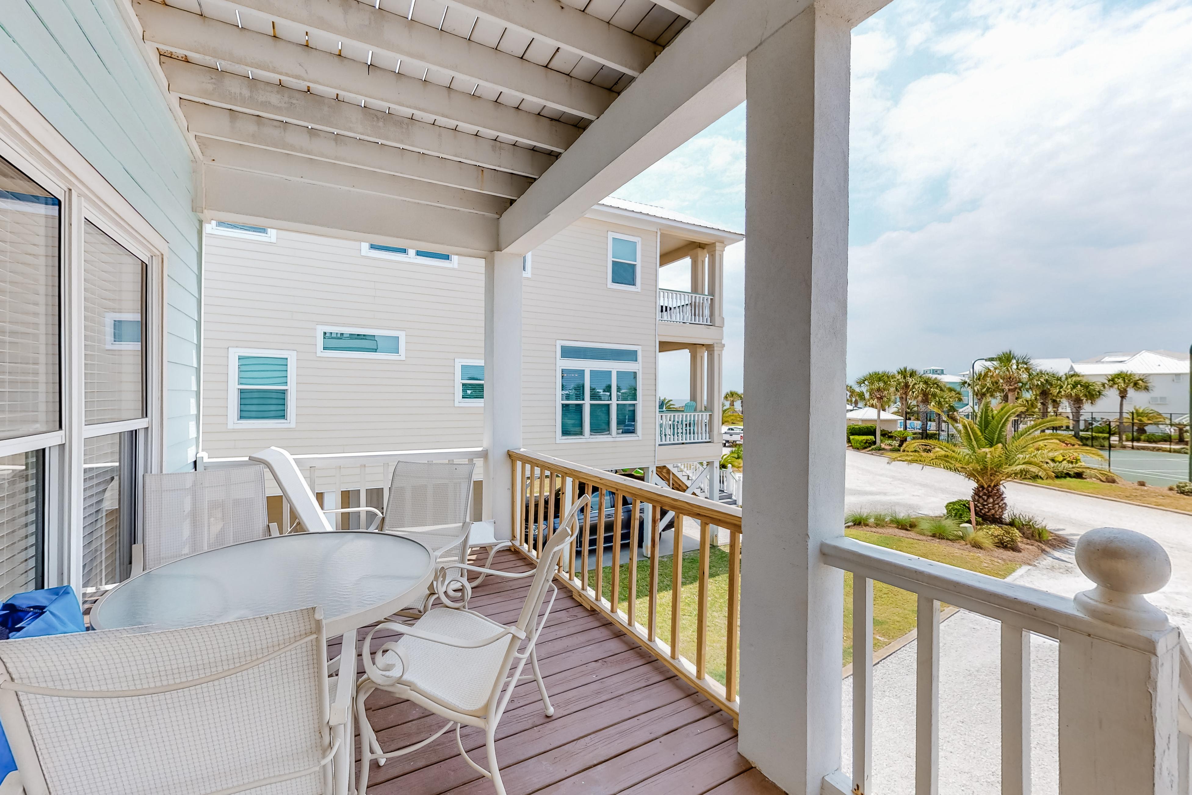 Tide Pride House / Cottage rental in Orange Beach Vacation Homes in Orange Beach Alabama - #27