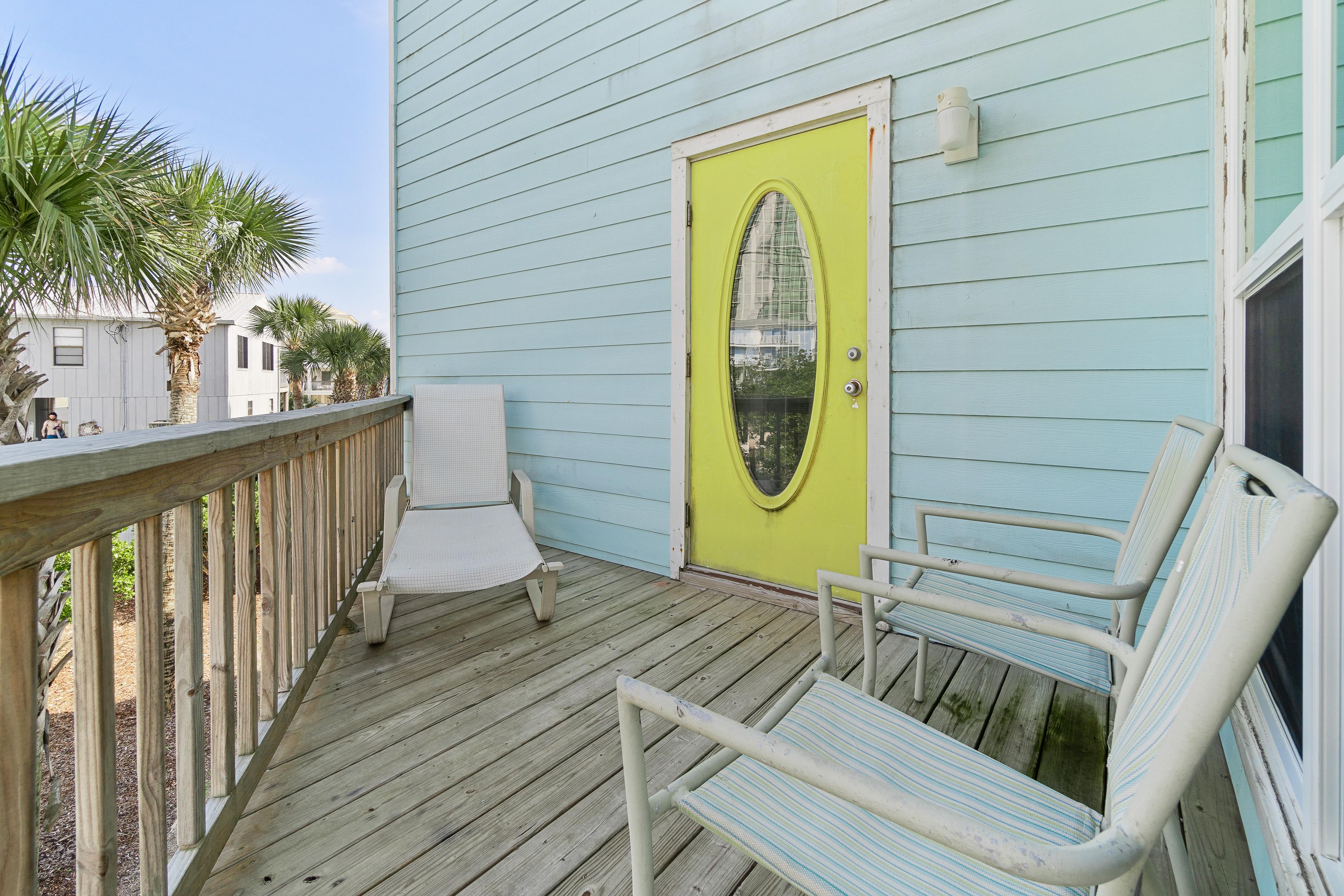 Tide Pride House / Cottage rental in Orange Beach Vacation Homes in Orange Beach Alabama - #32