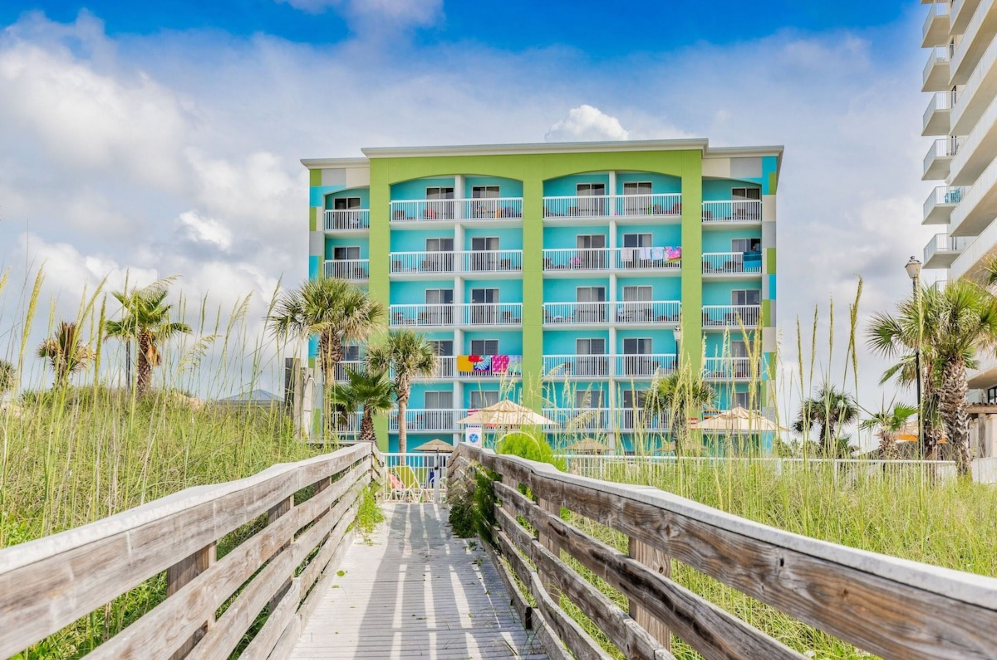 Orange Beach Alabama Vacation Rentals