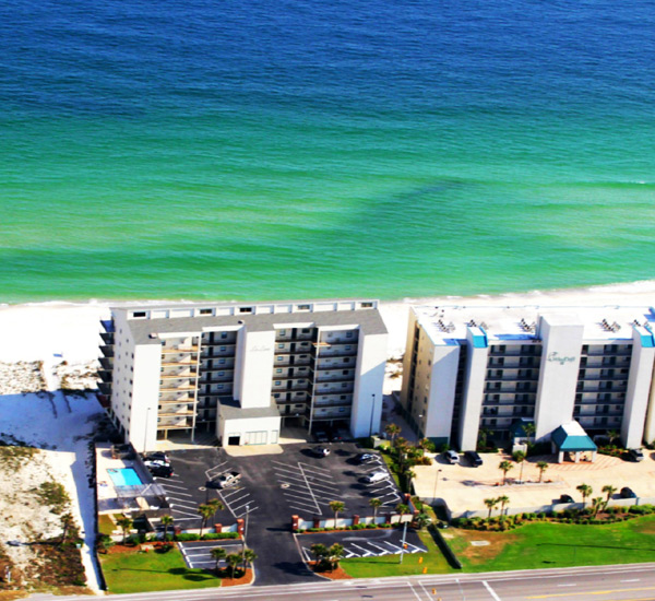 Lei Lani Orange Beach Al Ultimate Vacation Fun