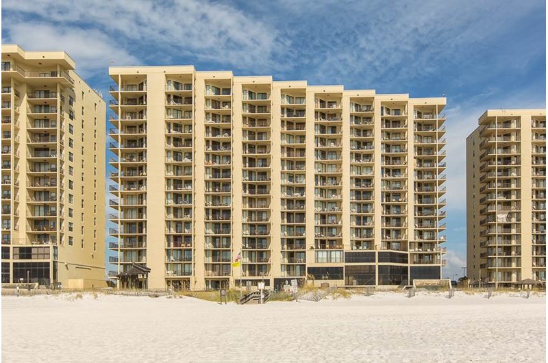 Phoenix III in Orange Beach Alabama