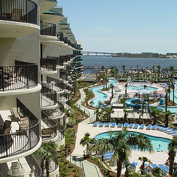 Phoenix On The Bay in Orange Beach Alabama