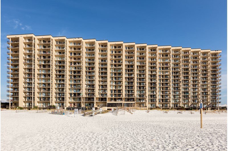 Discovering Phoenix 5 Orange Beach: Your Ultimate Travel Guide