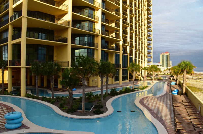 Discover Phoenix West in Orange Beach, AL: Your Ultimate Guide to Paradise