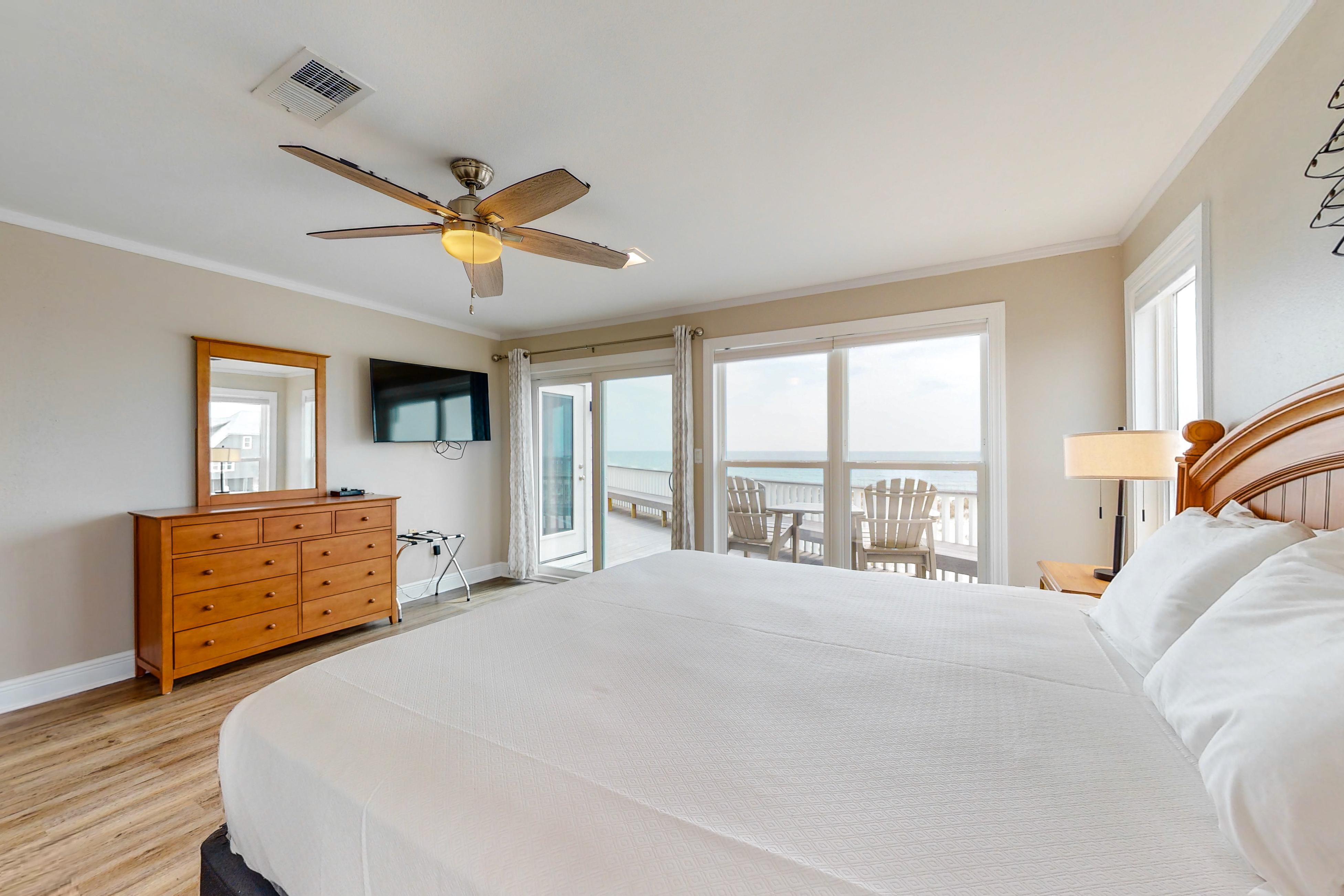 Viking - Nordic Villas House / Cottage rental in Orange Beach Vacation Homes in Orange Beach Alabama - #13