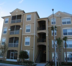 Windsor Hills Condominiums in Orlando Florida