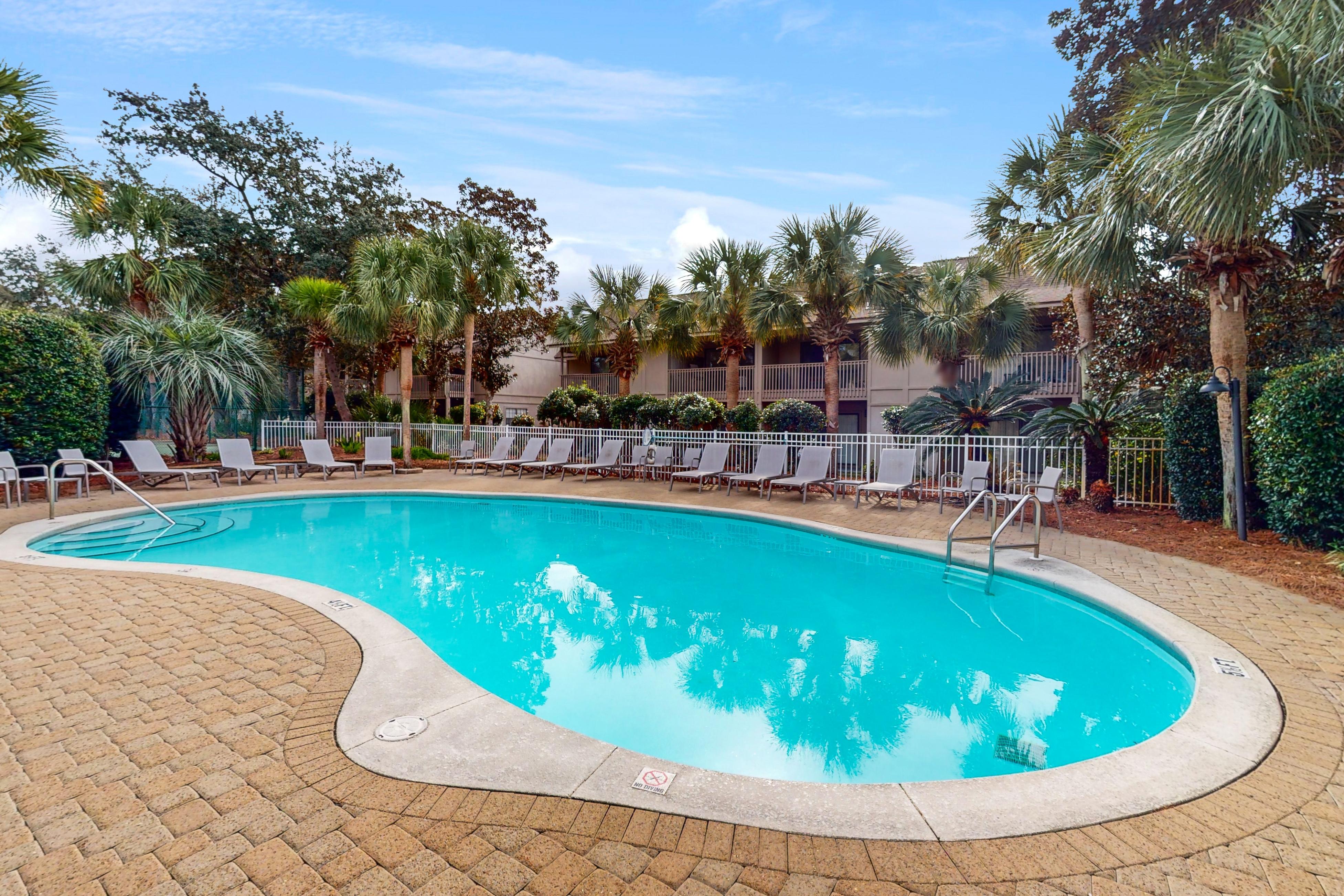 217 Cassine Garden Circle Condo rental in Other 30a Condo Rentals in Highway 30-A Florida - #13