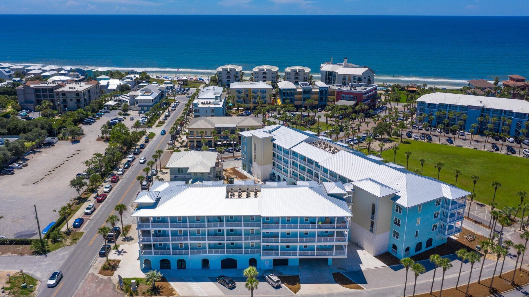 30A! You Beachya! Condo rental in Other 30a Condo Rentals in Highway 30-A Florida - #2