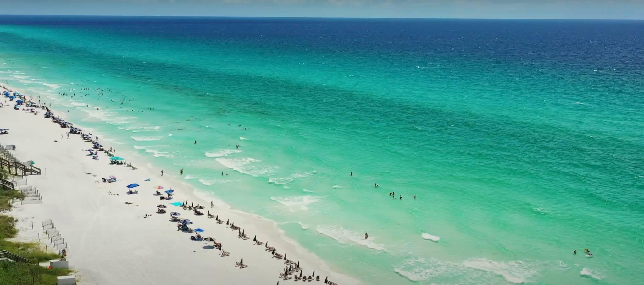 30A! You Beachya! Condo rental in Other 30a Condo Rentals in Highway 30-A Florida - #25