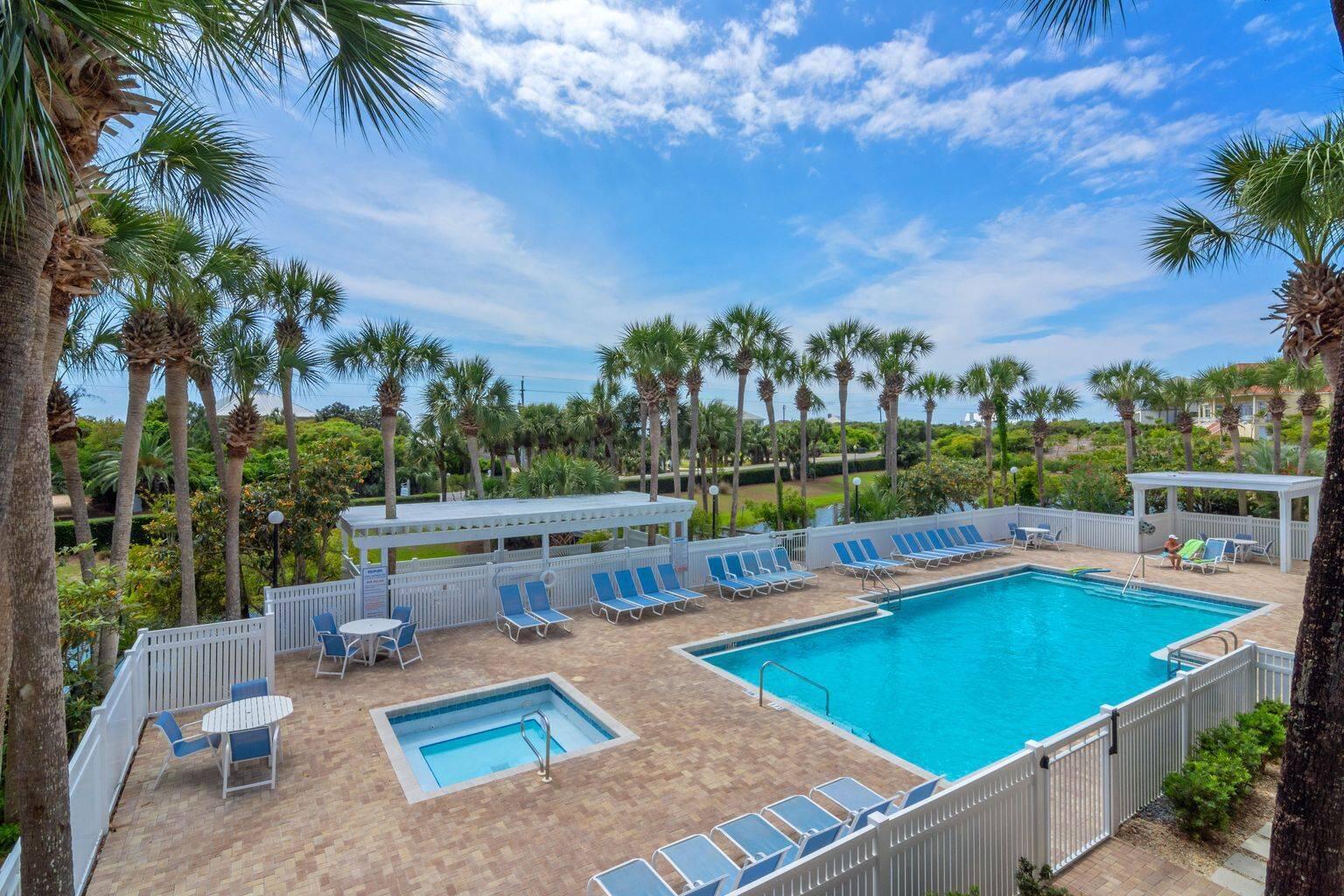 30A! You Beachya! Condo rental in Other 30a Condo Rentals in Highway 30-A Florida - #30