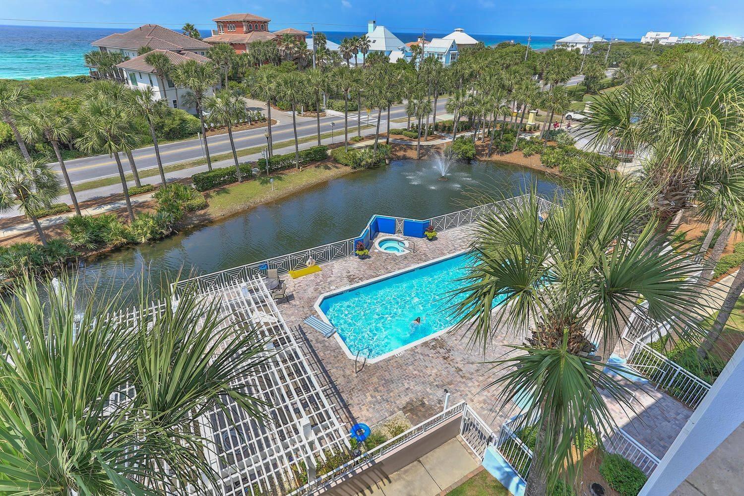 30A! You Beachya! Condo rental in Other 30a Condo Rentals in Highway 30-A Florida - #31