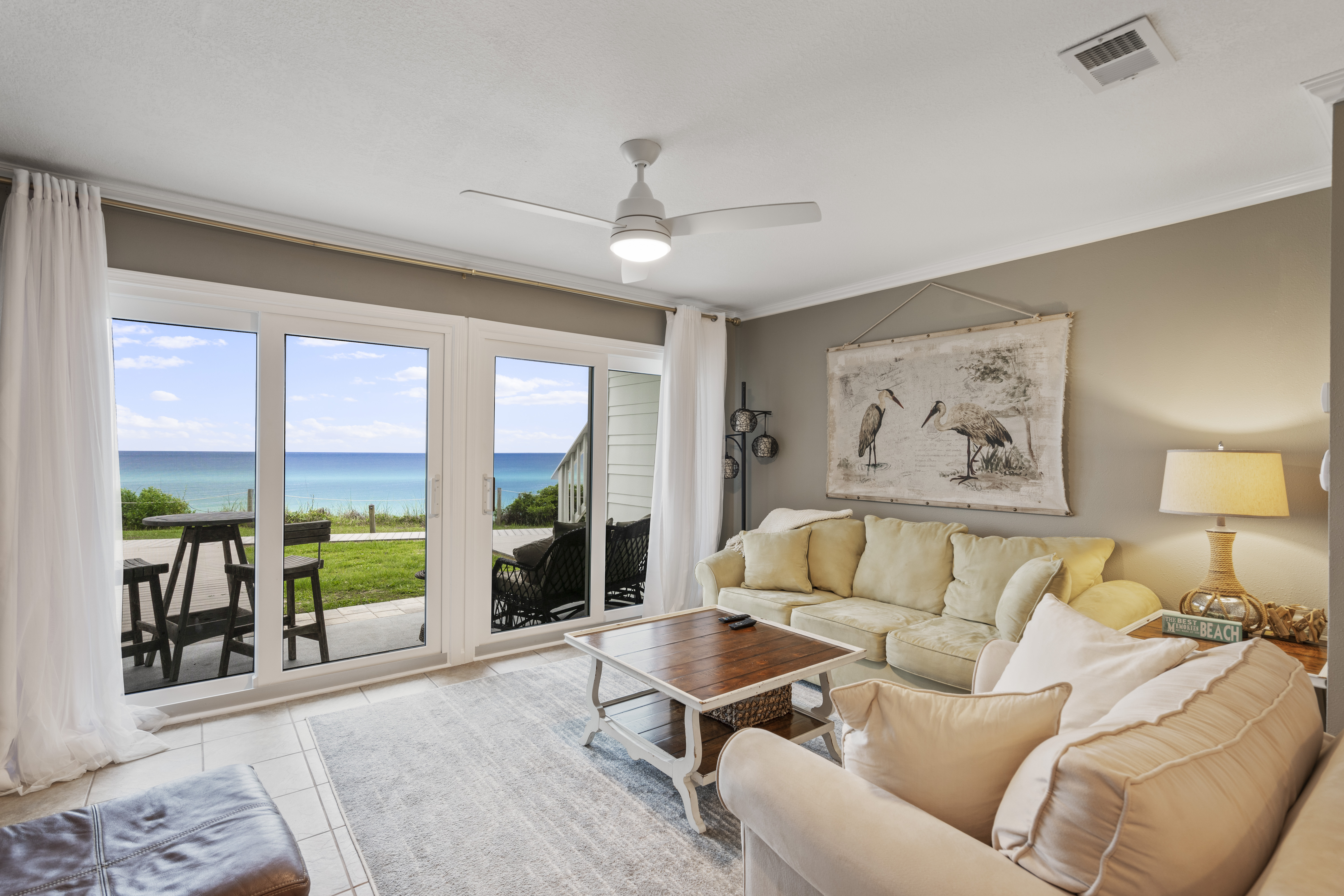 Blue Tide #8A Condo rental in Other 30a Condo Rentals in Highway 30-A Florida - #1