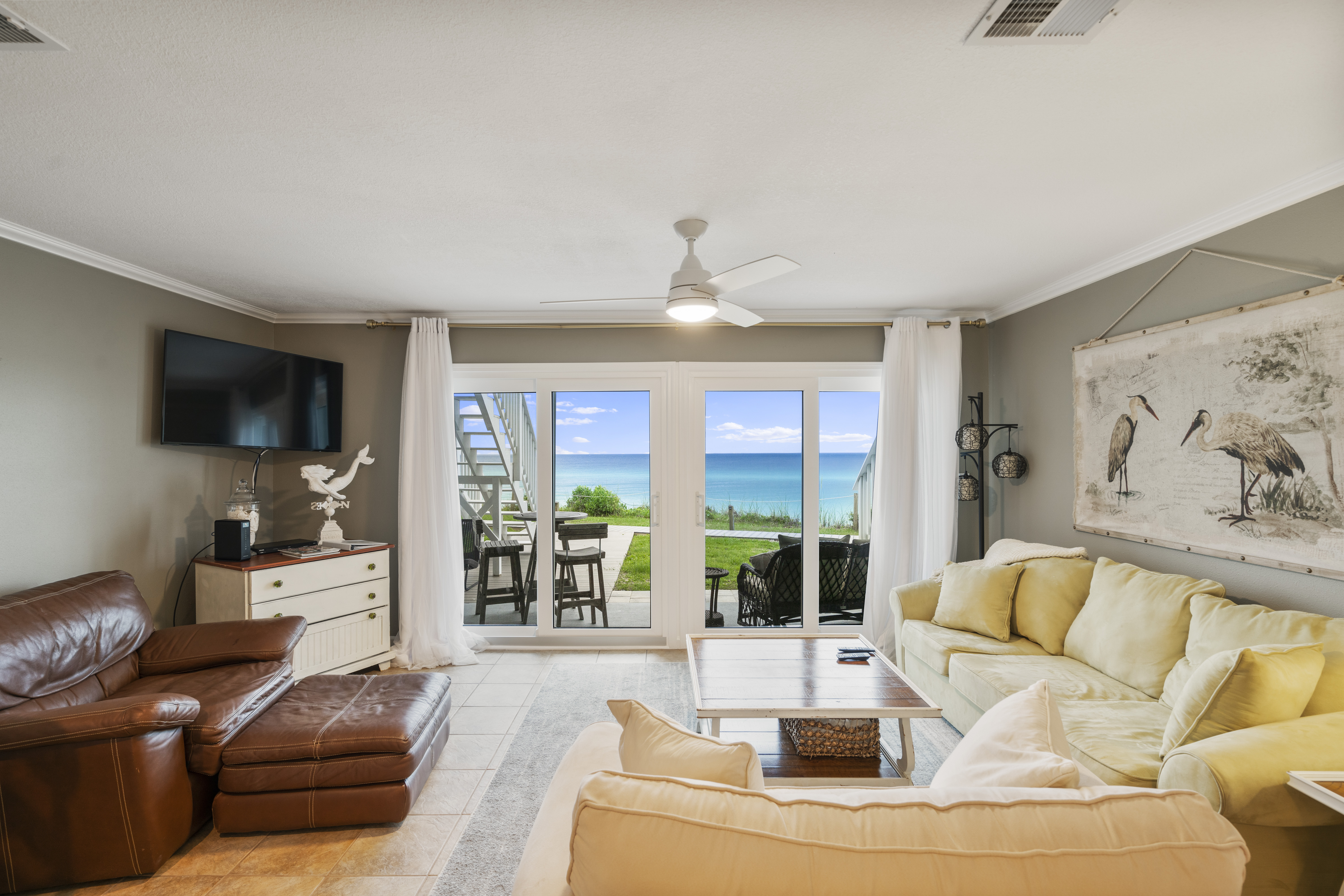 Blue Tide #8A Condo rental in Other 30a Condo Rentals in Highway 30-A Florida - #2