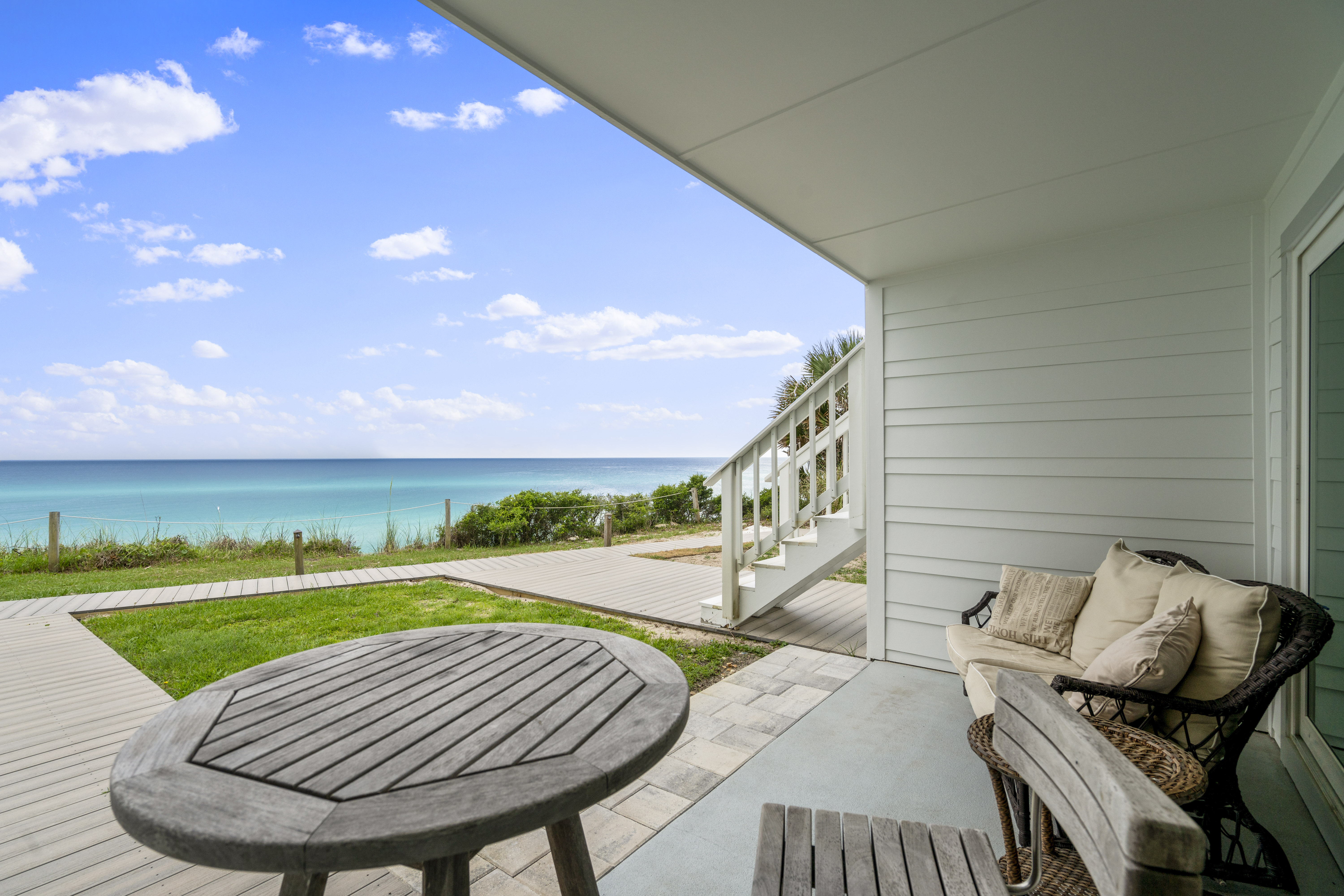 Blue Tide #8A Condo rental in Other 30a Condo Rentals in Highway 30-A Florida - #19