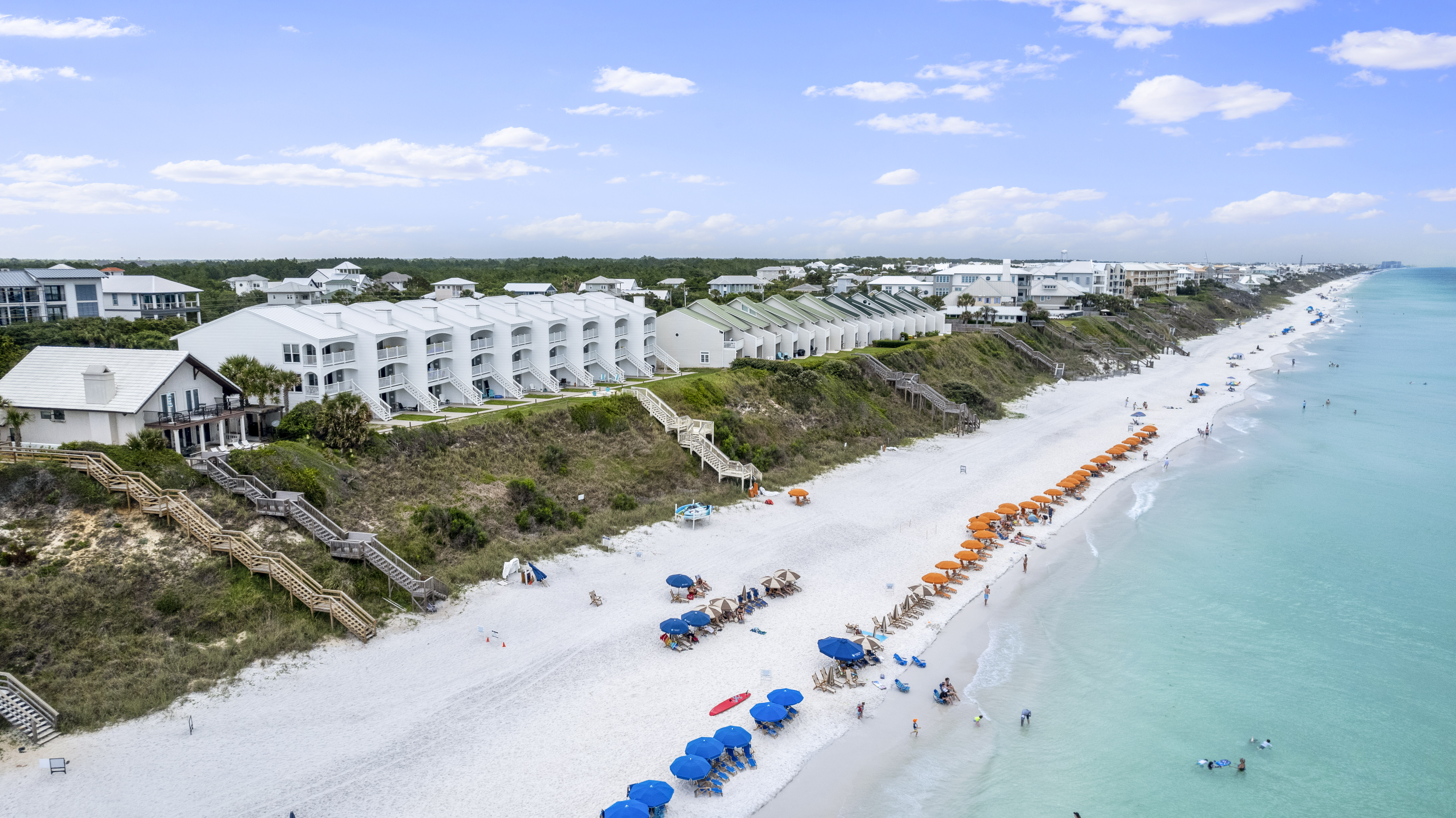 Blue Tide #8A Condo rental in Other 30a Condo Rentals in Highway 30-A Florida - #25