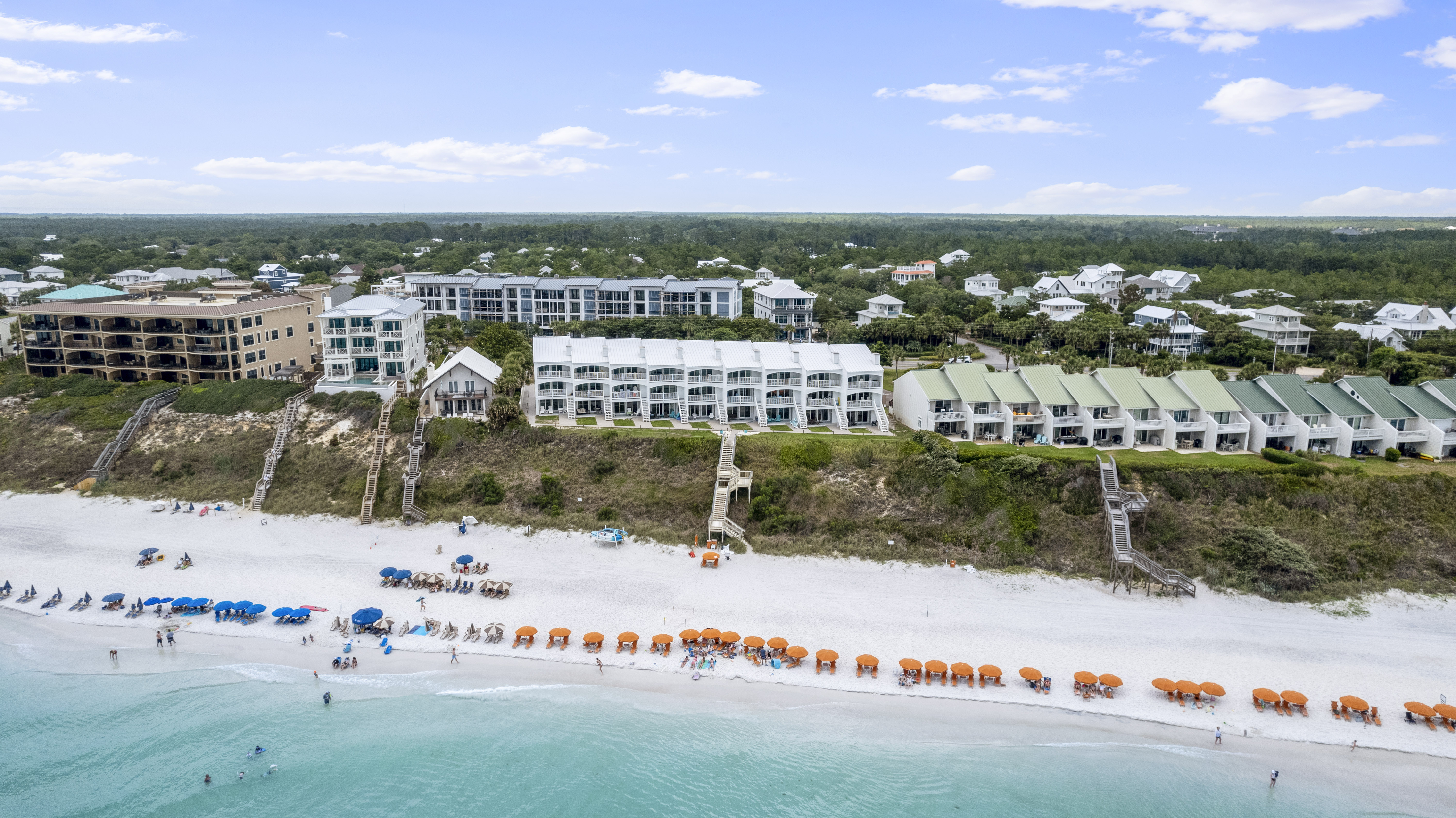 Blue Tide #8A Condo rental in Other 30a Condo Rentals in Highway 30-A Florida - #27