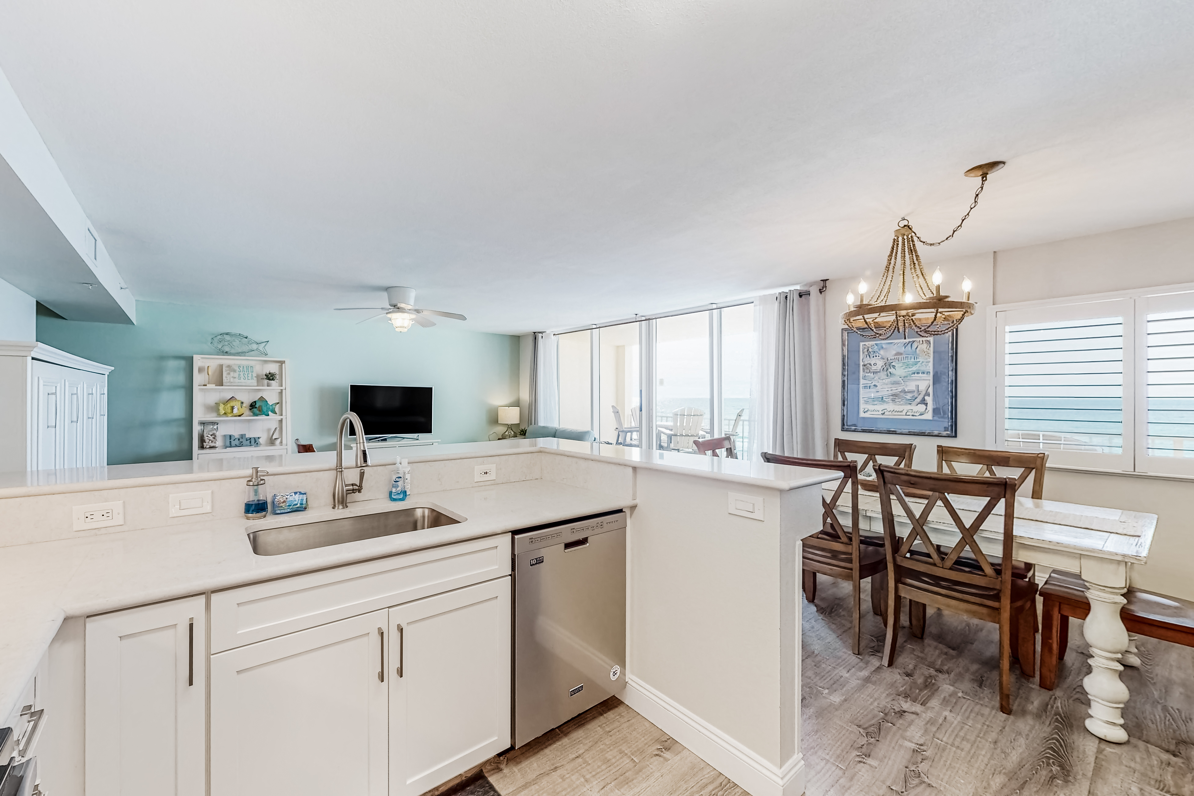 Dune Pointe 401 Condo rental in Other 30a Condo Rentals in Highway 30-A Florida - #13