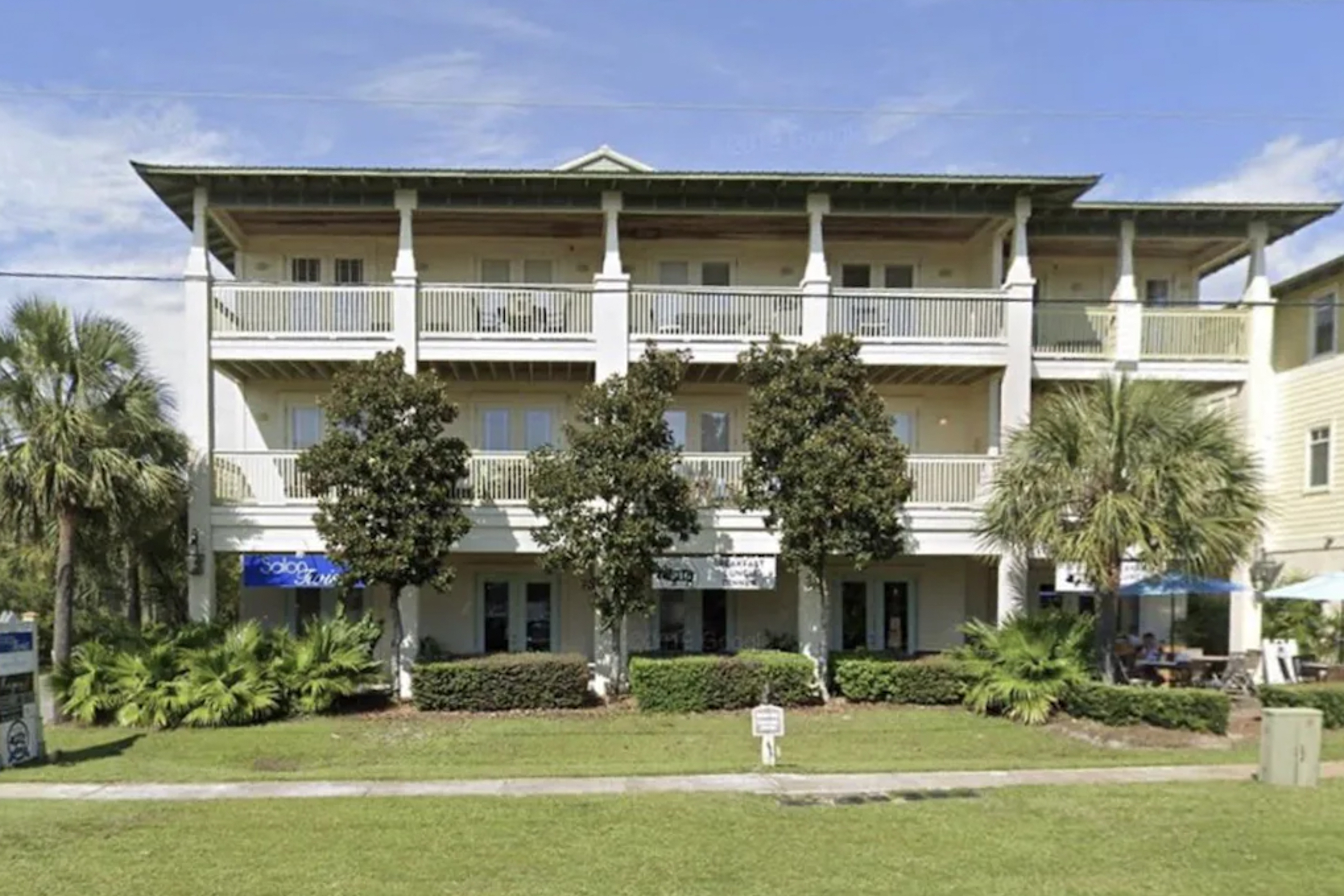 Grand Isle Getaway 305 Condo rental in Other 30a Condo Rentals in Highway 30-A Florida - #23