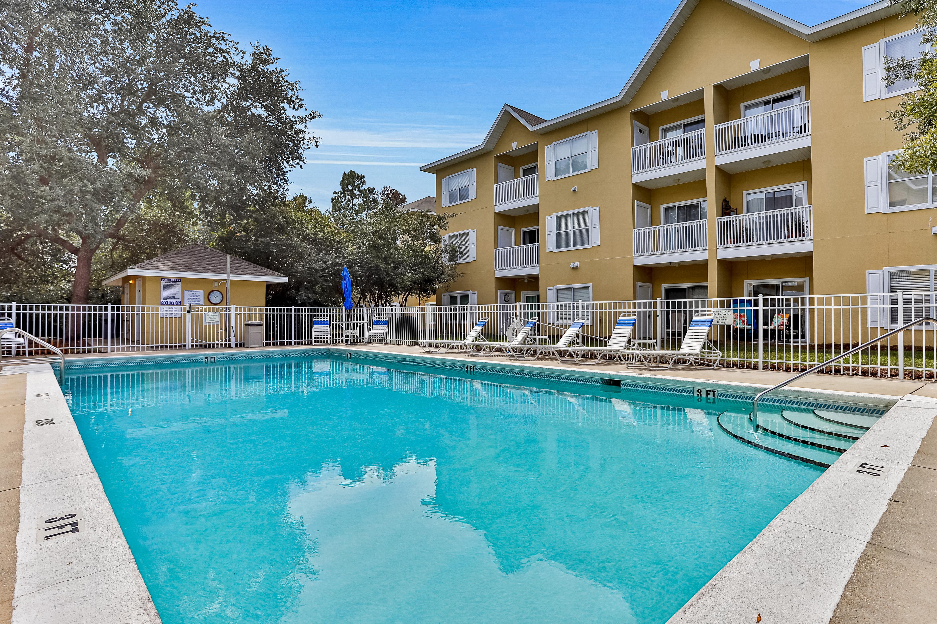 Herons Watch Unit 3304 Condo rental in Other 30a Condo Rentals in Highway 30-A Florida - #2