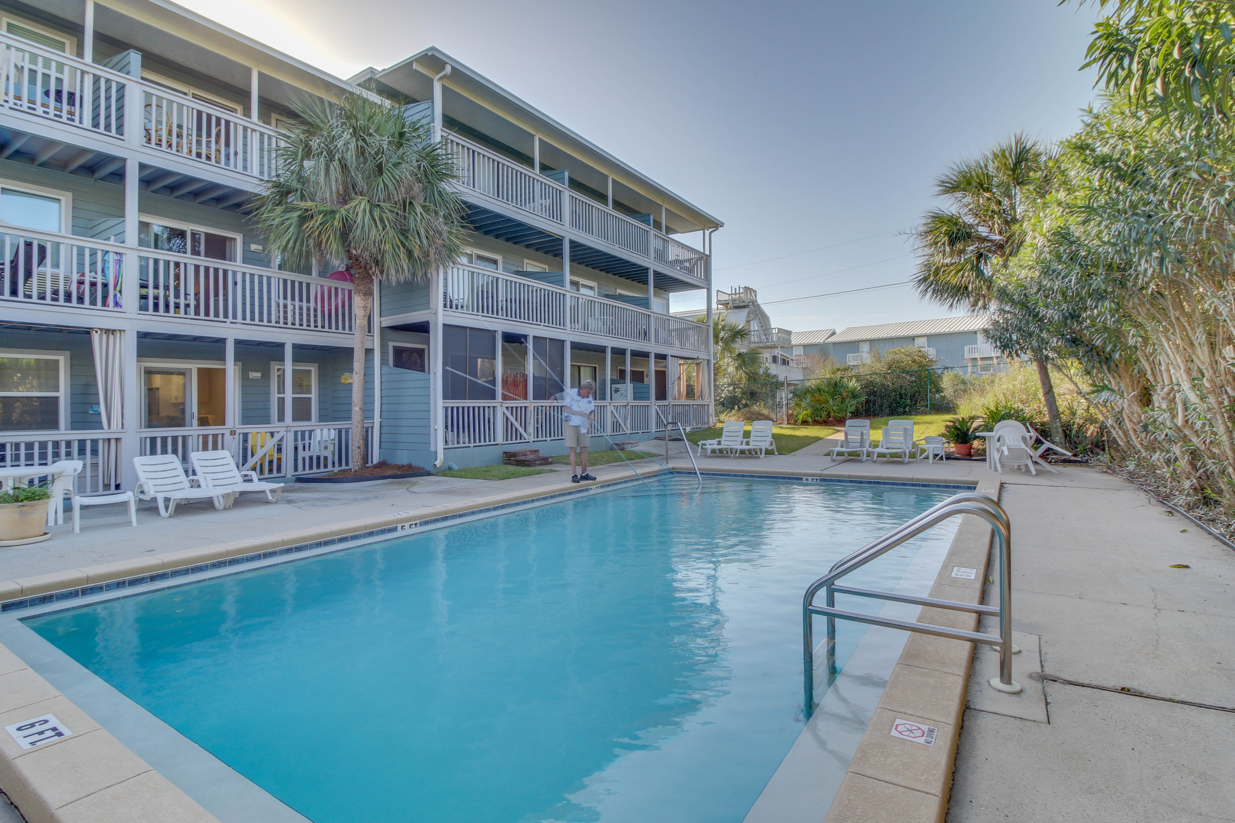 Inlet Sands 104 Condo rental in Other 30a Condo Rentals in Highway 30-A Florida - #1