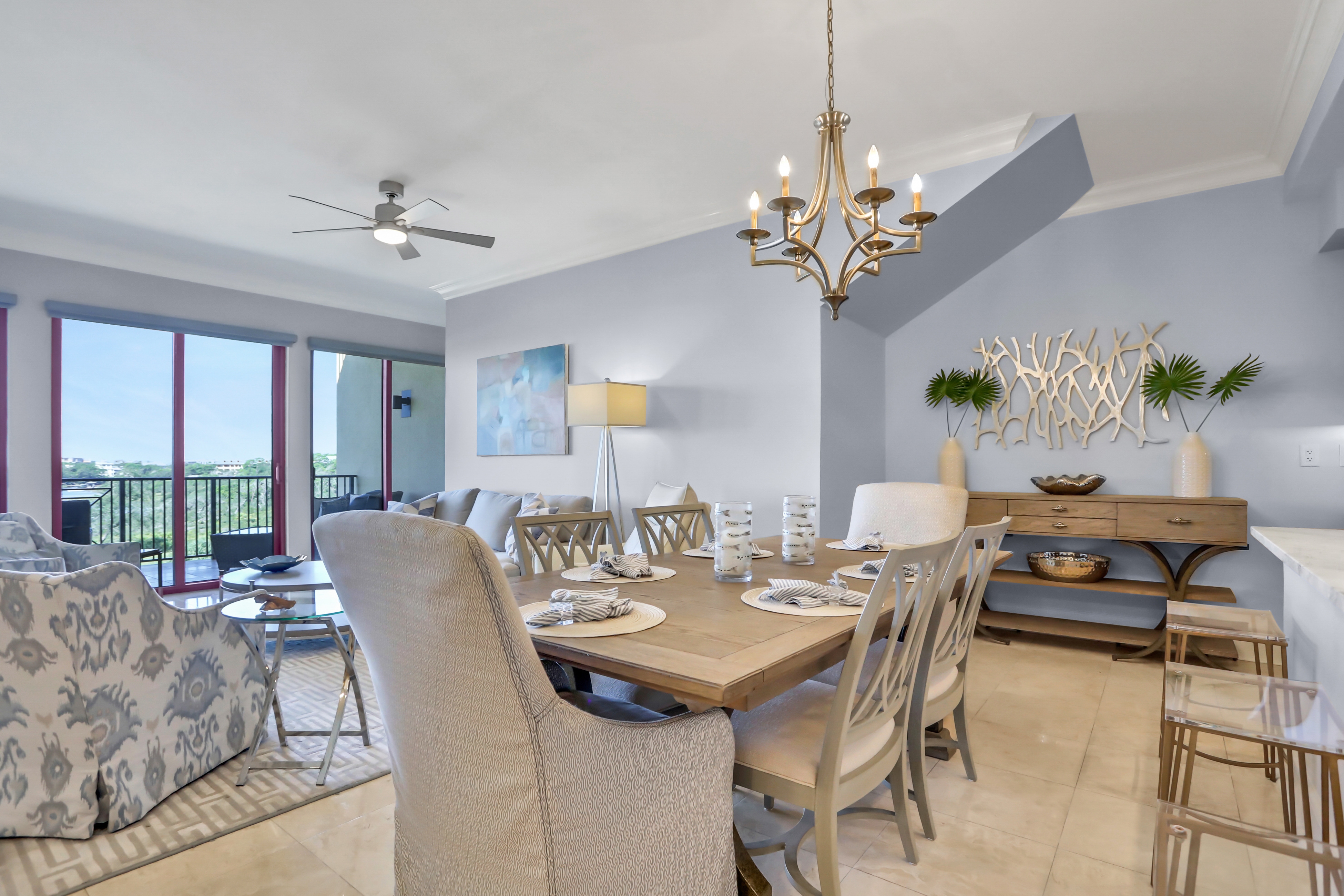 Sanctuary by the Sea 3113 Condo rental in Other 30a Condo Rentals in Highway 30-A Florida - #8